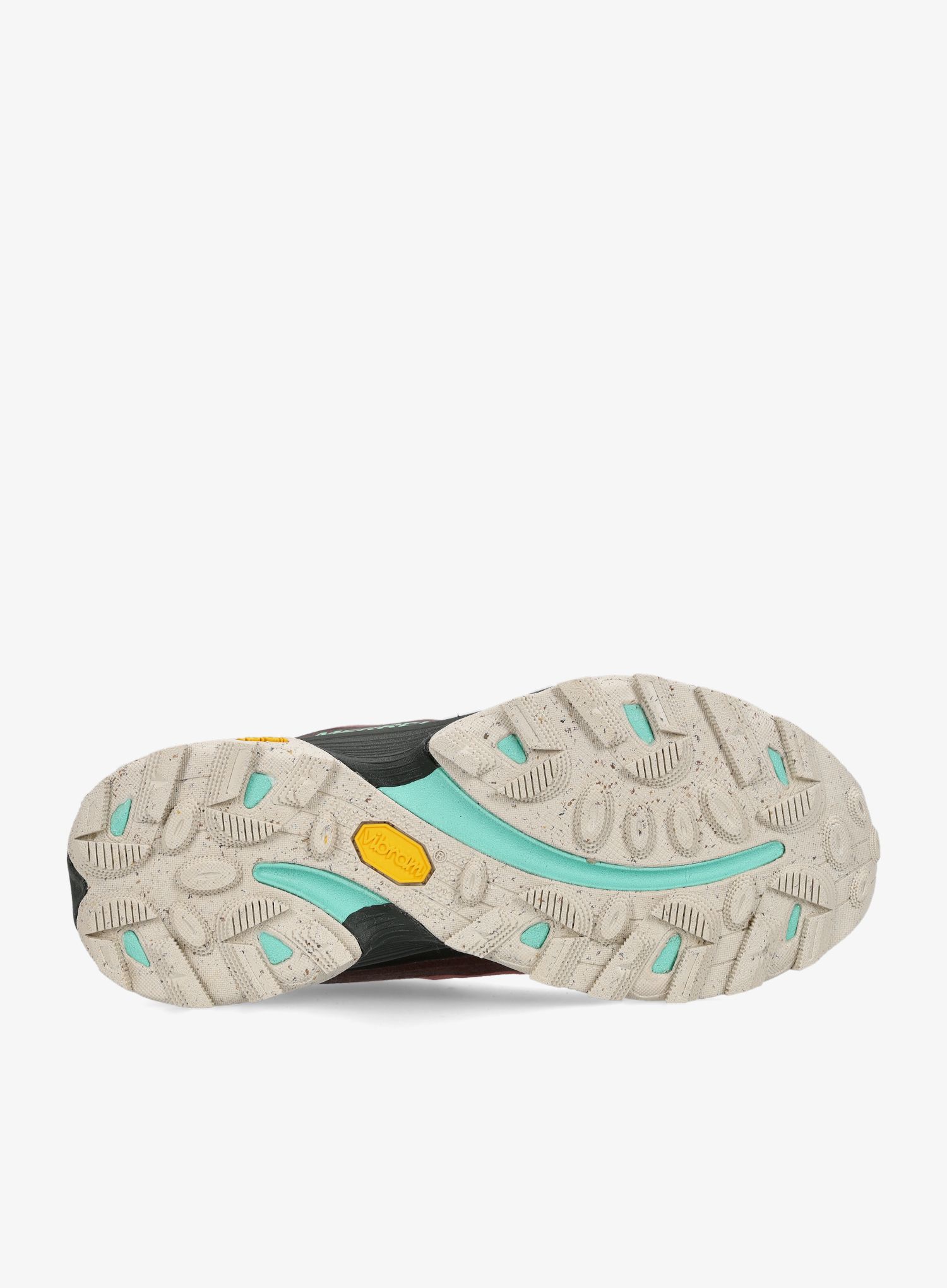 Ženske planinarske cipele Merrell Moab Speed - burlwood