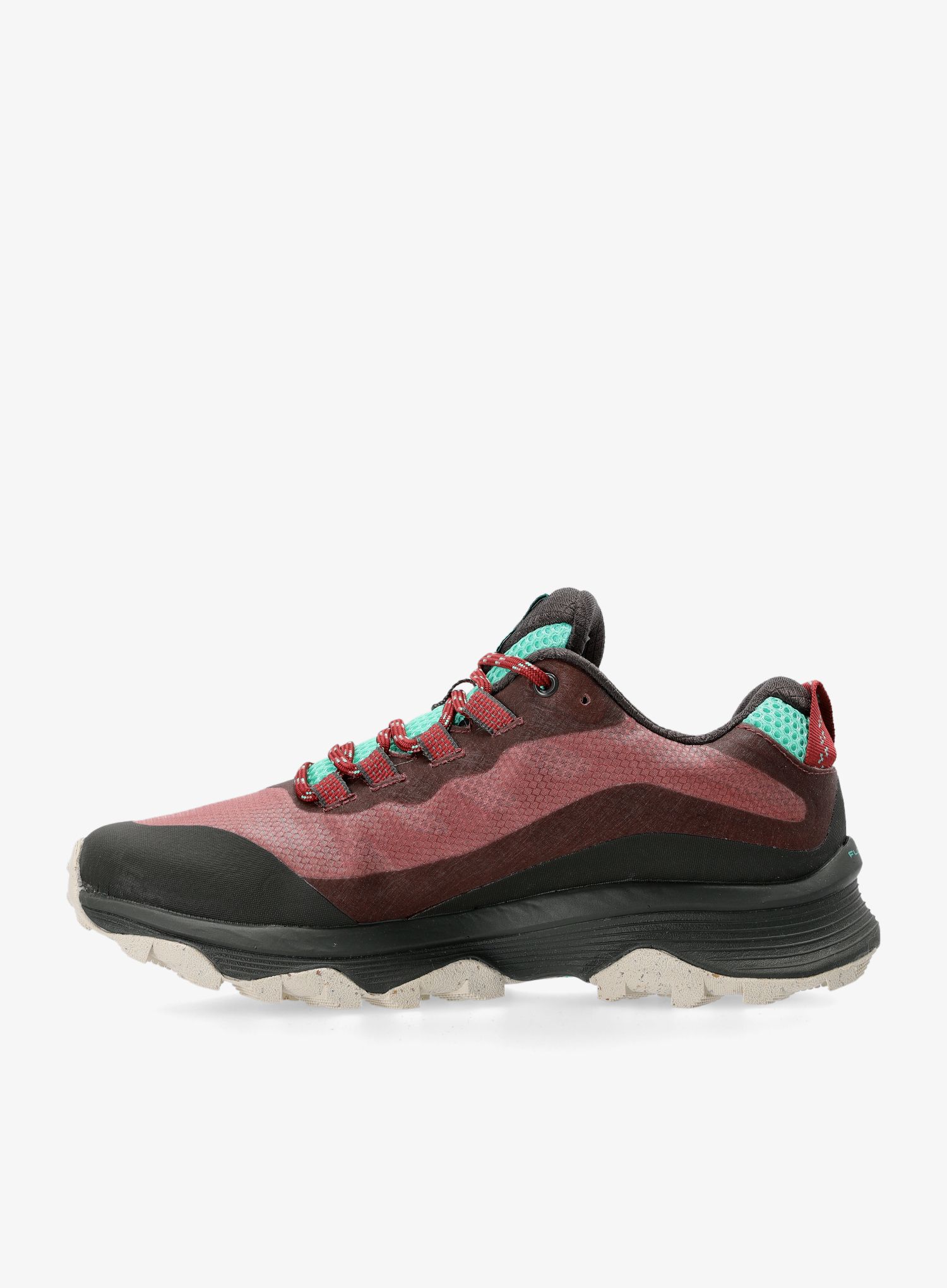 Ženske planinarske cipele Merrell Moab Speed - burlwood