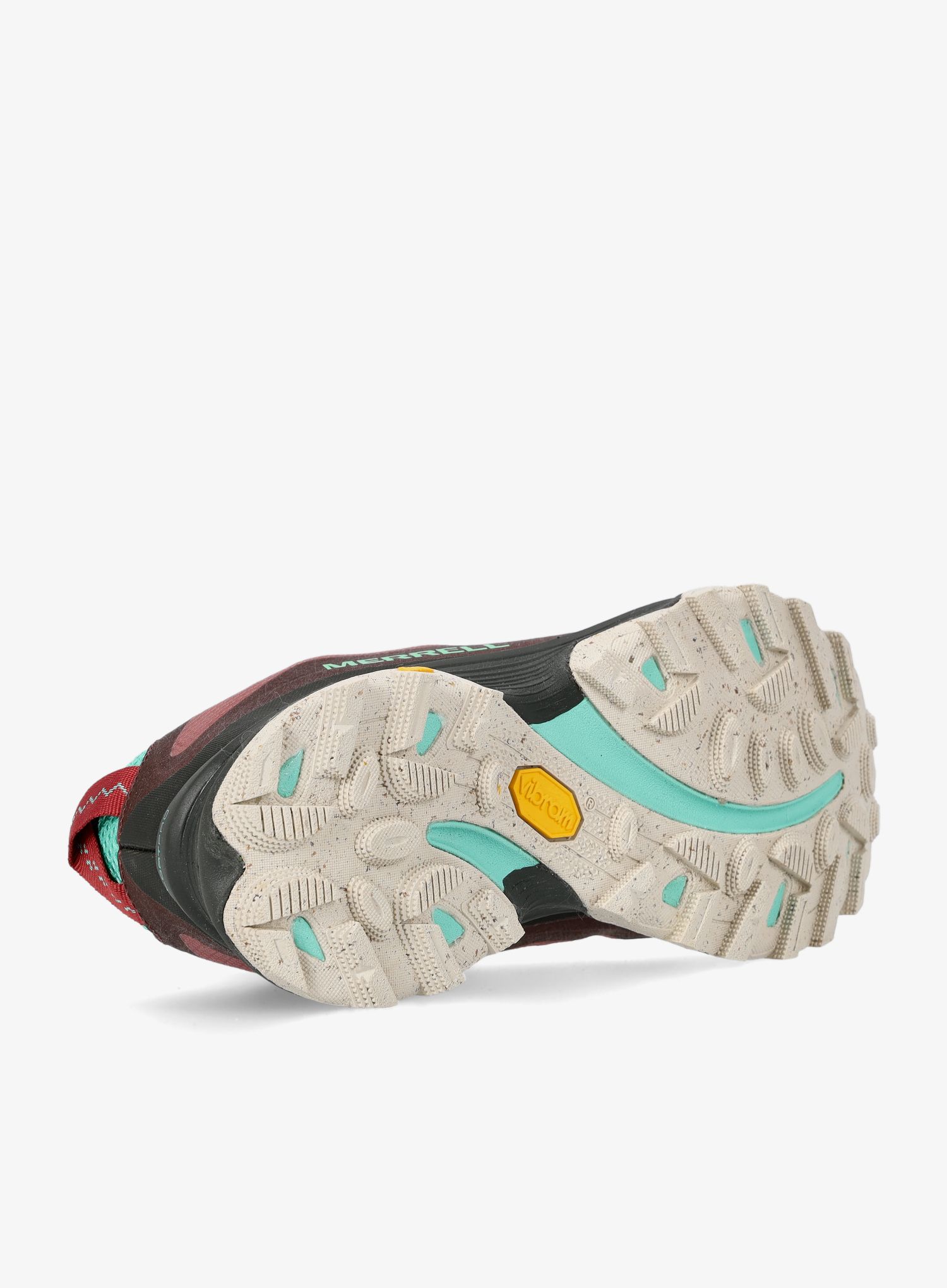 Ženske planinarske cipele Merrell Moab Speed - burlwood