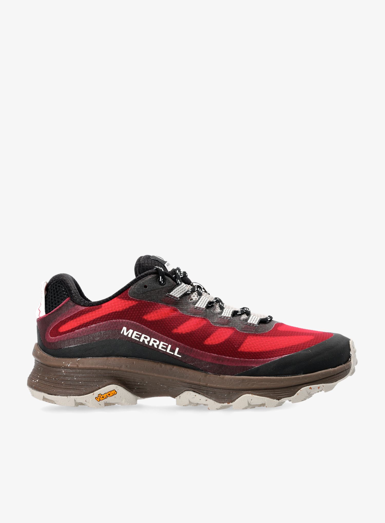 Muške planinarske cipele Merrell Moab Speed - dahlia