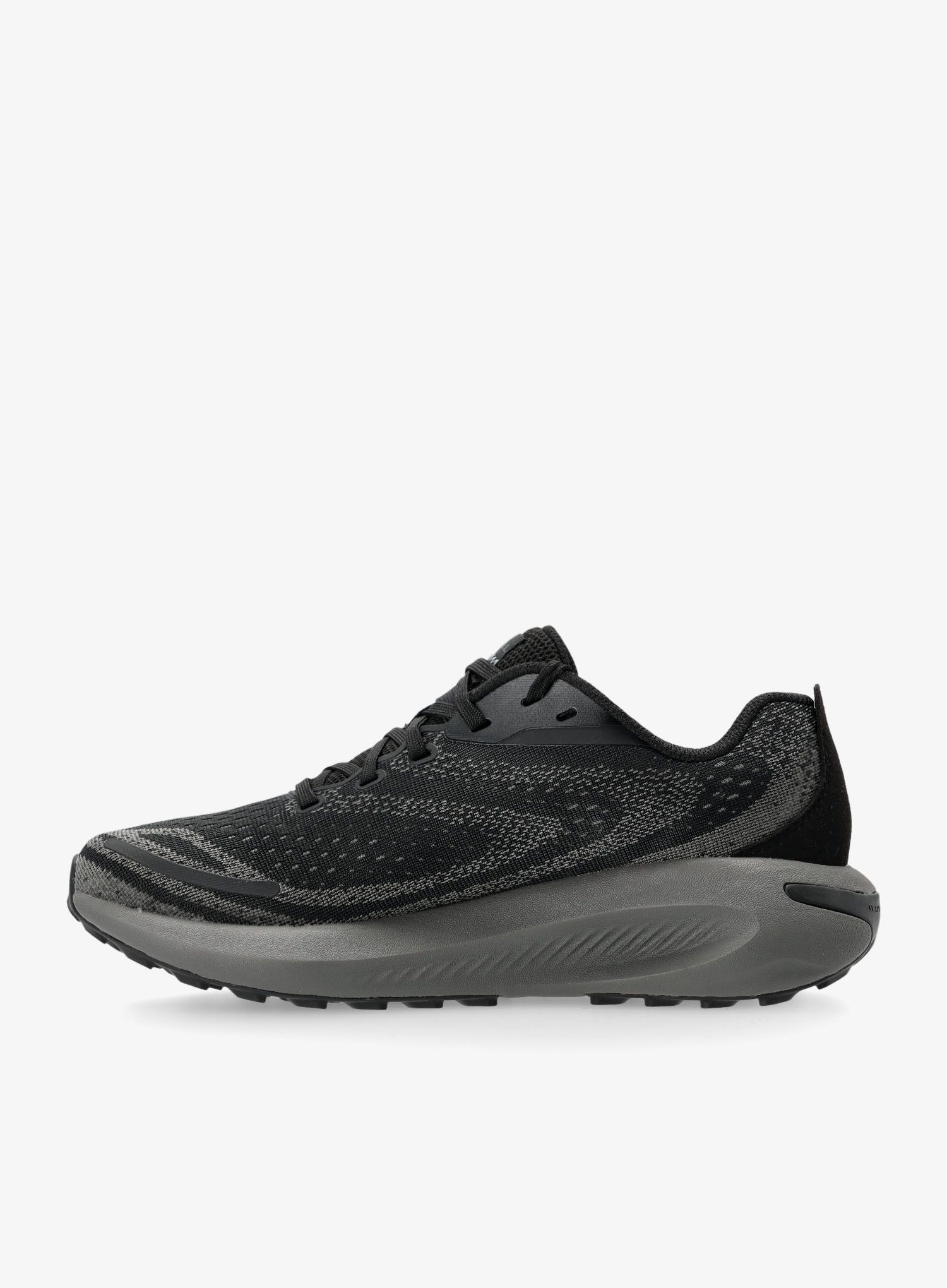 Muške tenisice za trčanje Merrell Morphlite - black/asphalt