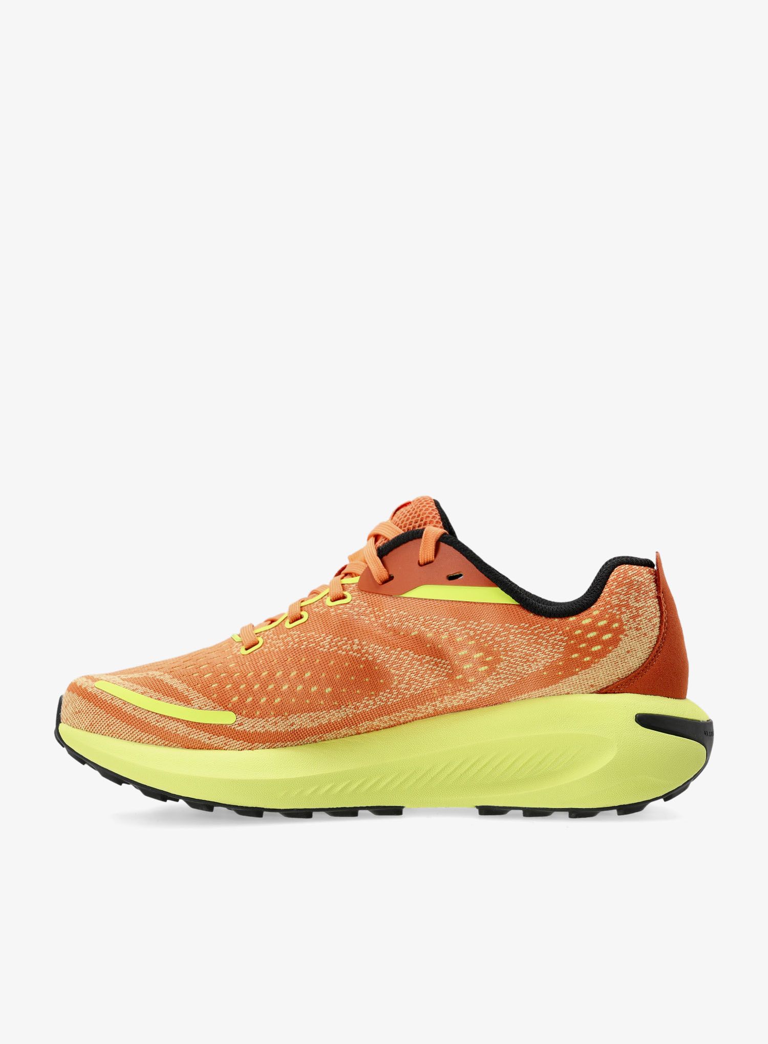 Tenisice za trail trčanje Merrell Morphlite - melon/hiviz