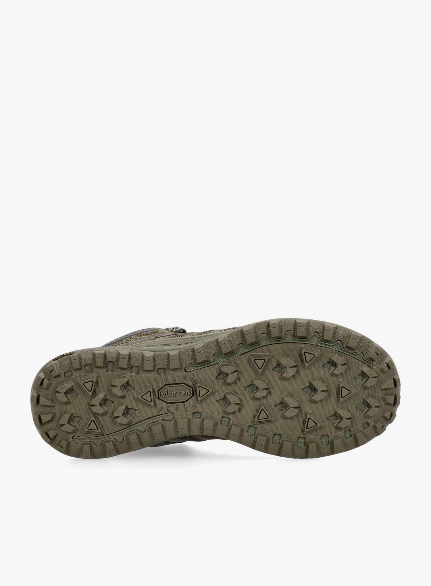 Taktičke cipele Merrell Nova 3 Tactical Mid WP  - olive