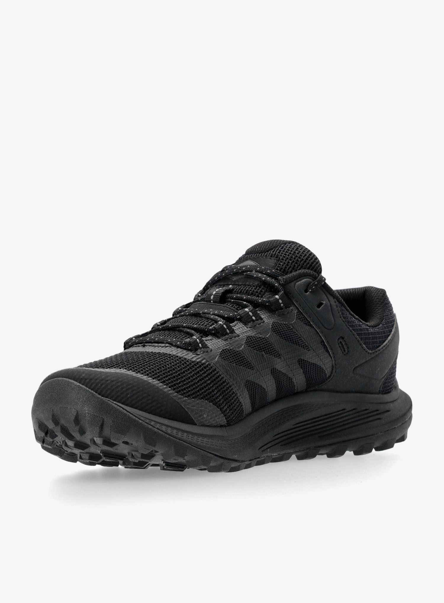 Taktičke cipele Merrell Nova 3 Tactical - black/charcoal