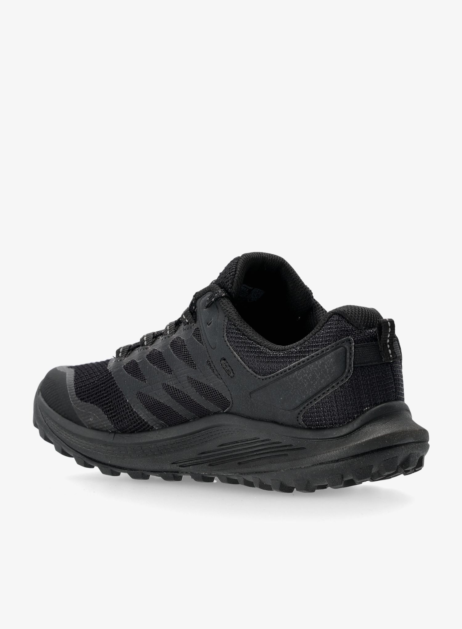 Taktičke cipele Merrell Nova 3 Tactical - black/charcoal