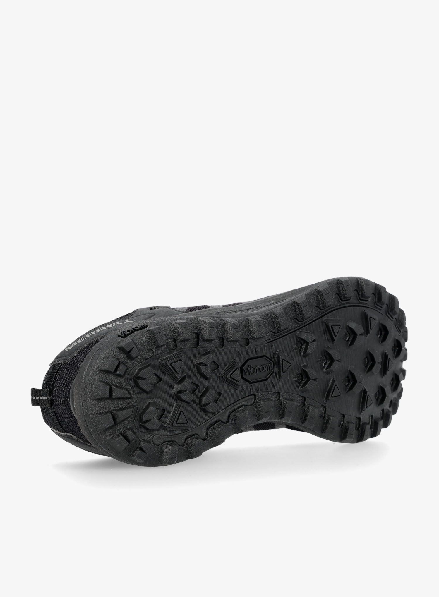 Taktičke cipele Merrell Nova 3 Tactical - black/charcoal