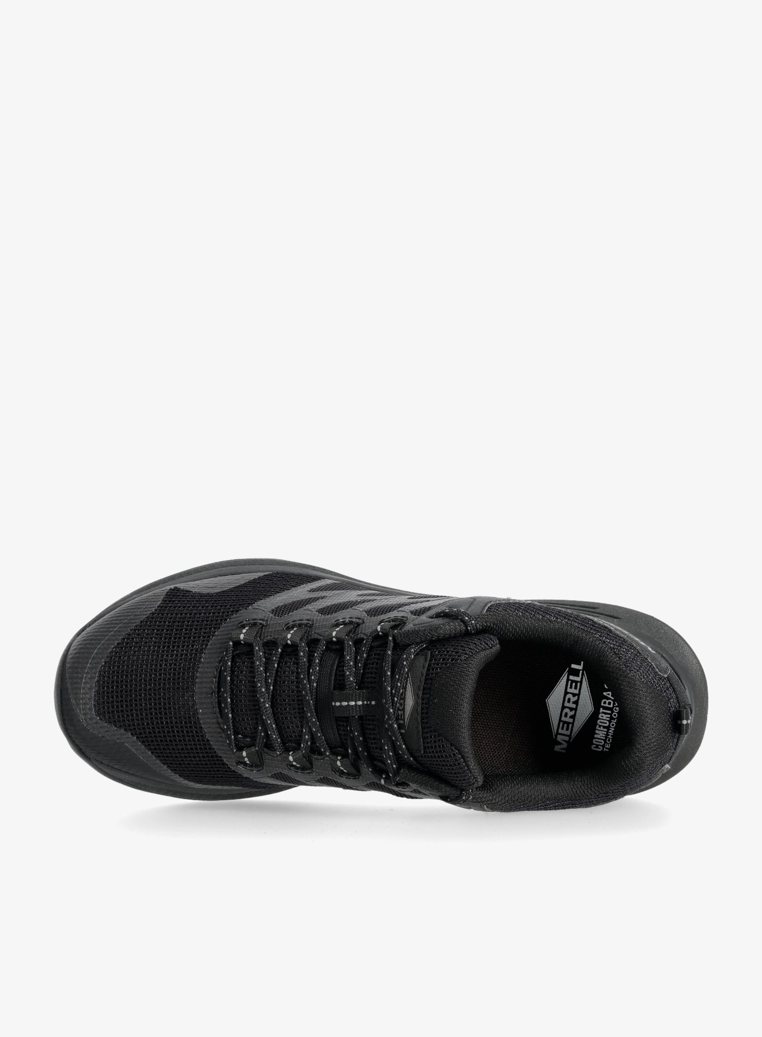 Taktičke cipele Merrell Nova 3 Tactical - black/charcoal