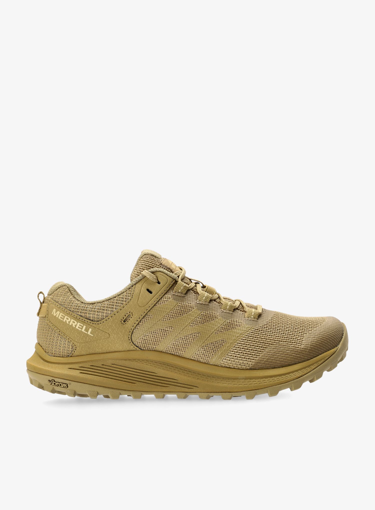 Taktičke cipele Merrell Nova 3 Tactical  - dark coyote