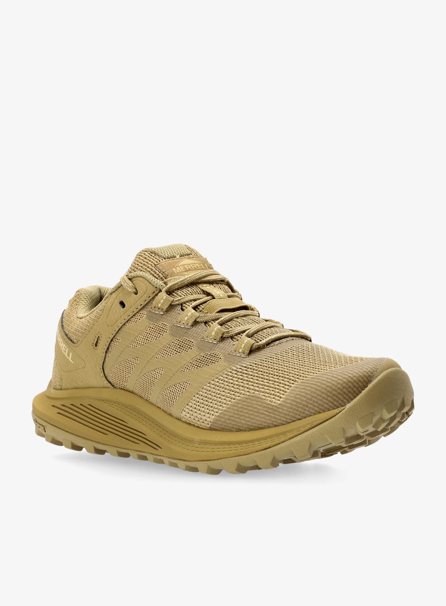 Taktičke cipele Merrell Nova 3 Tactical  - dark coyote