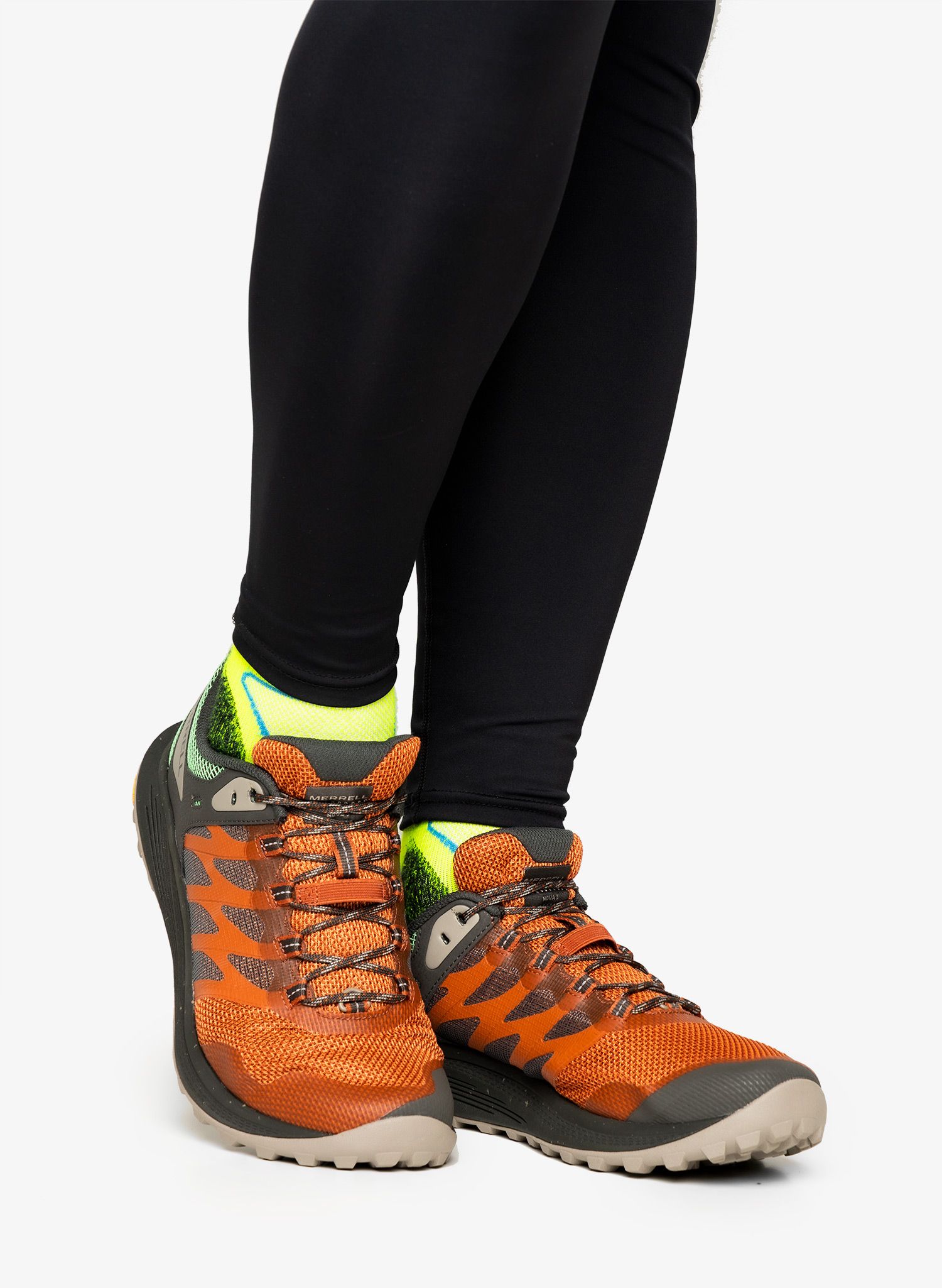 Muške tenisice za trčanje Merrell Nova 3 - clay