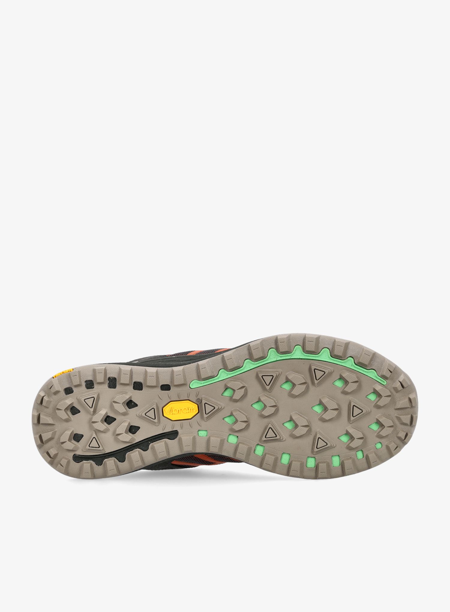 Muške tenisice za trčanje Merrell Nova 3 - clay