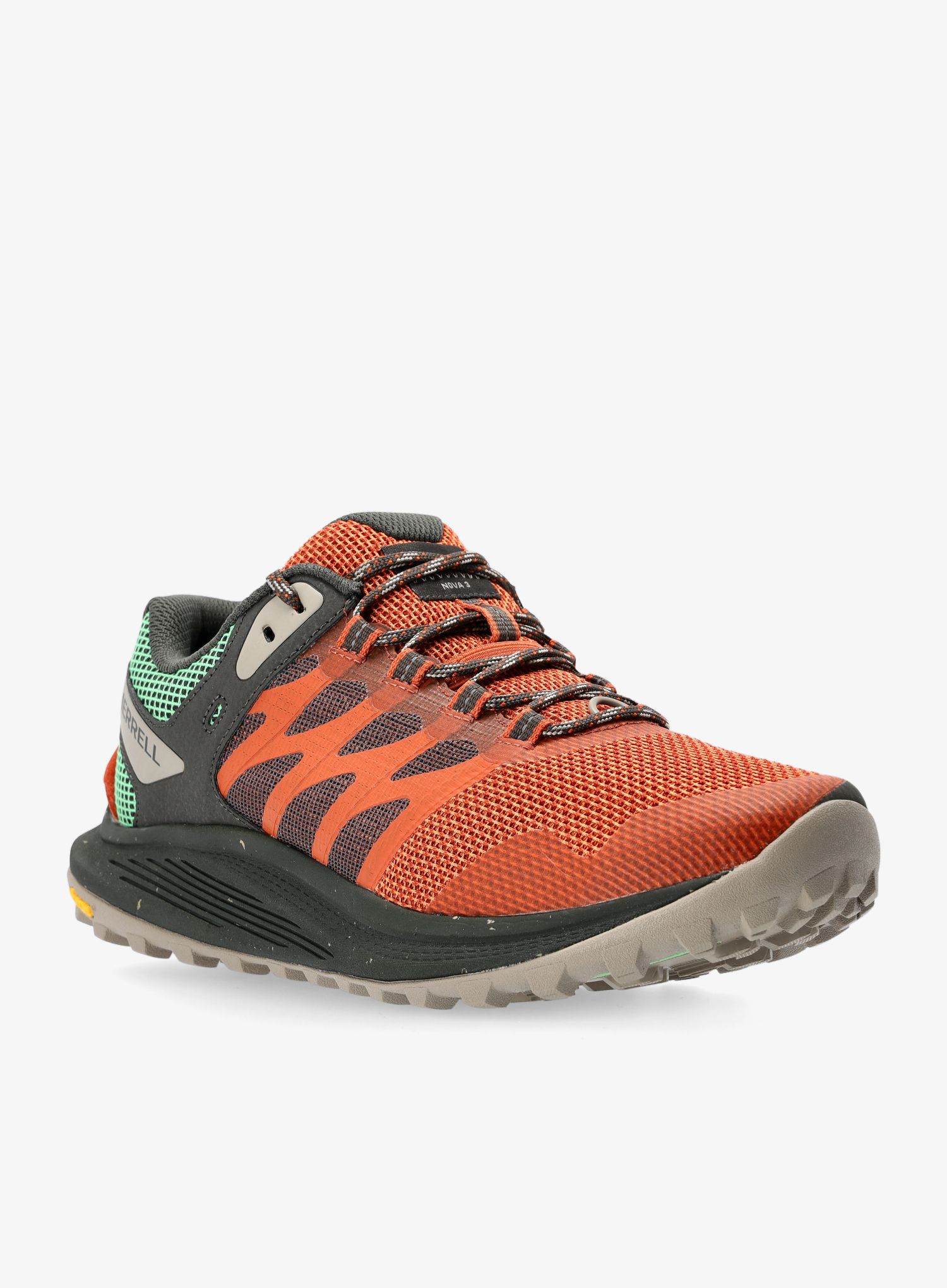 Muške tenisice za trčanje Merrell Nova 3 - clay