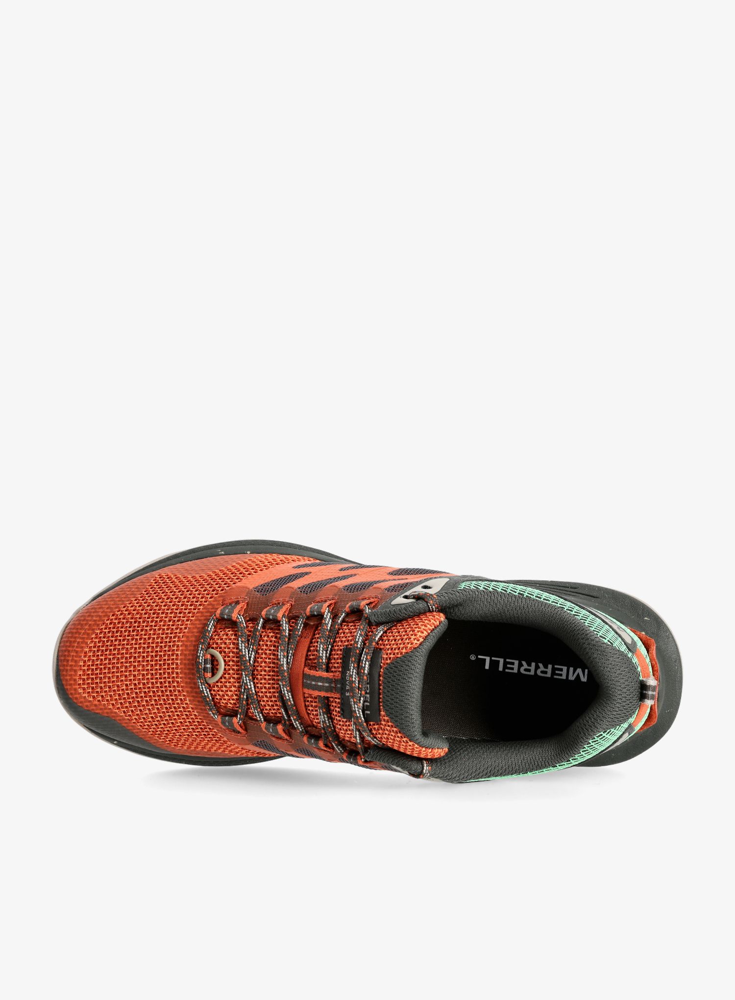 Muške tenisice za trčanje Merrell Nova 3 - clay