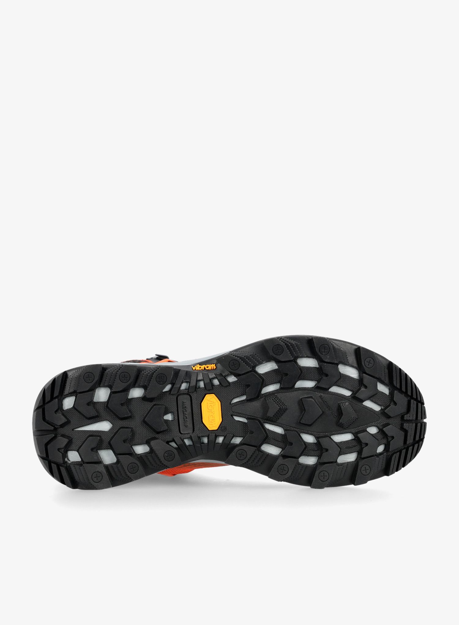 Planinarske cipele Merrell Rogue Hiker Mid GTX - orange