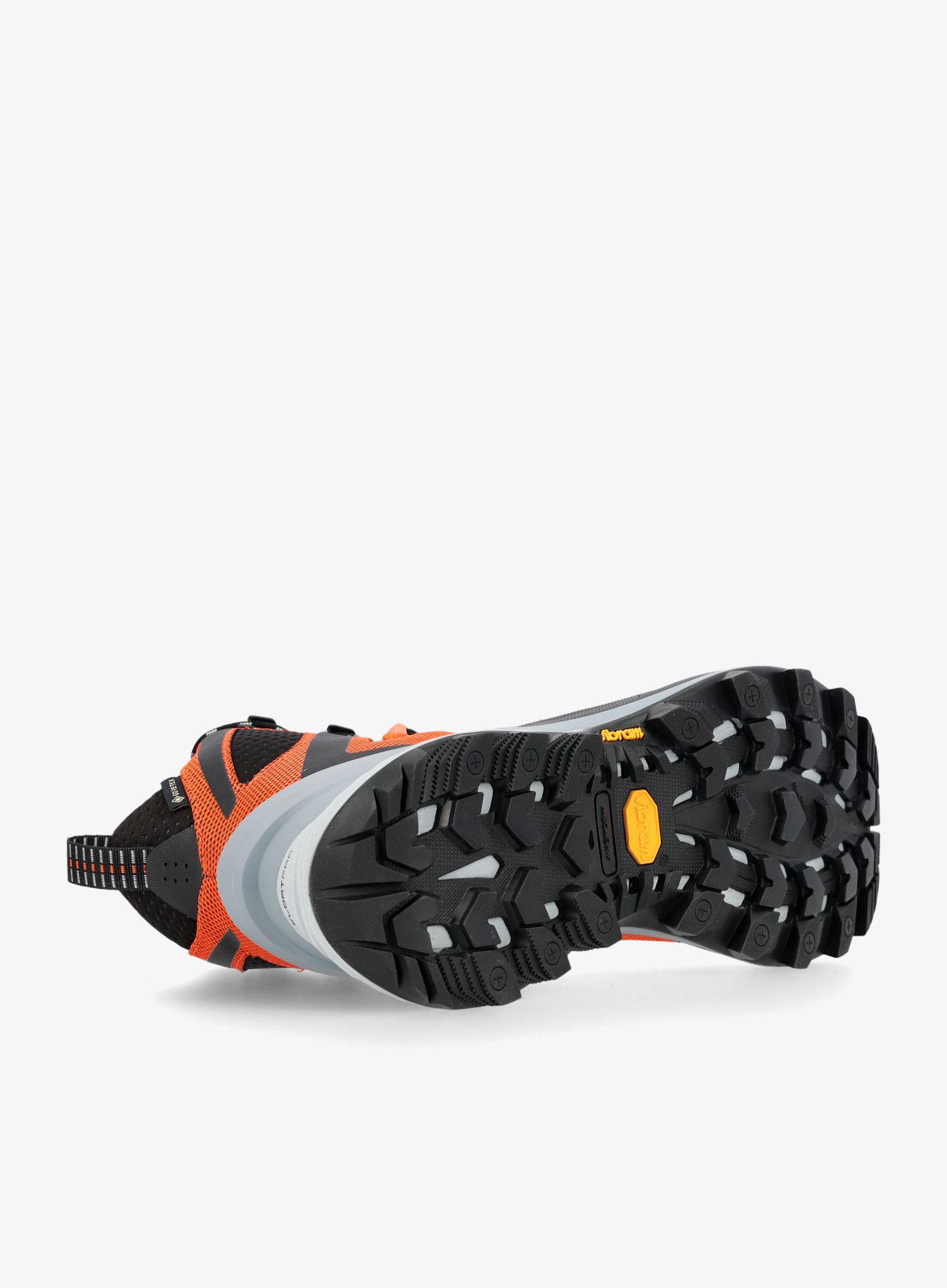 Planinarske cipele Merrell Rogue Hiker Mid GTX - orange