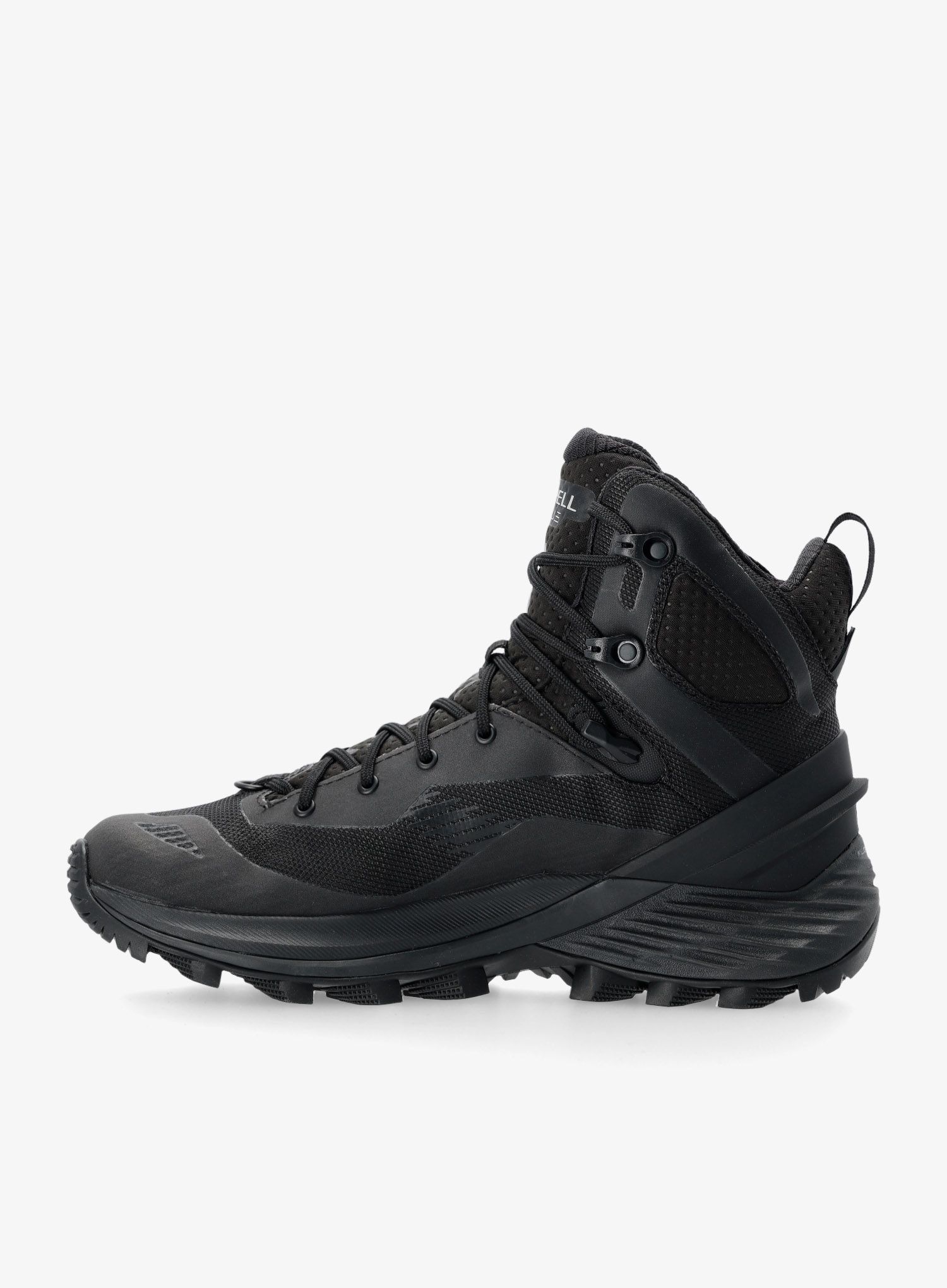 Taktičke cipele Merrell Rogue Tactical - black