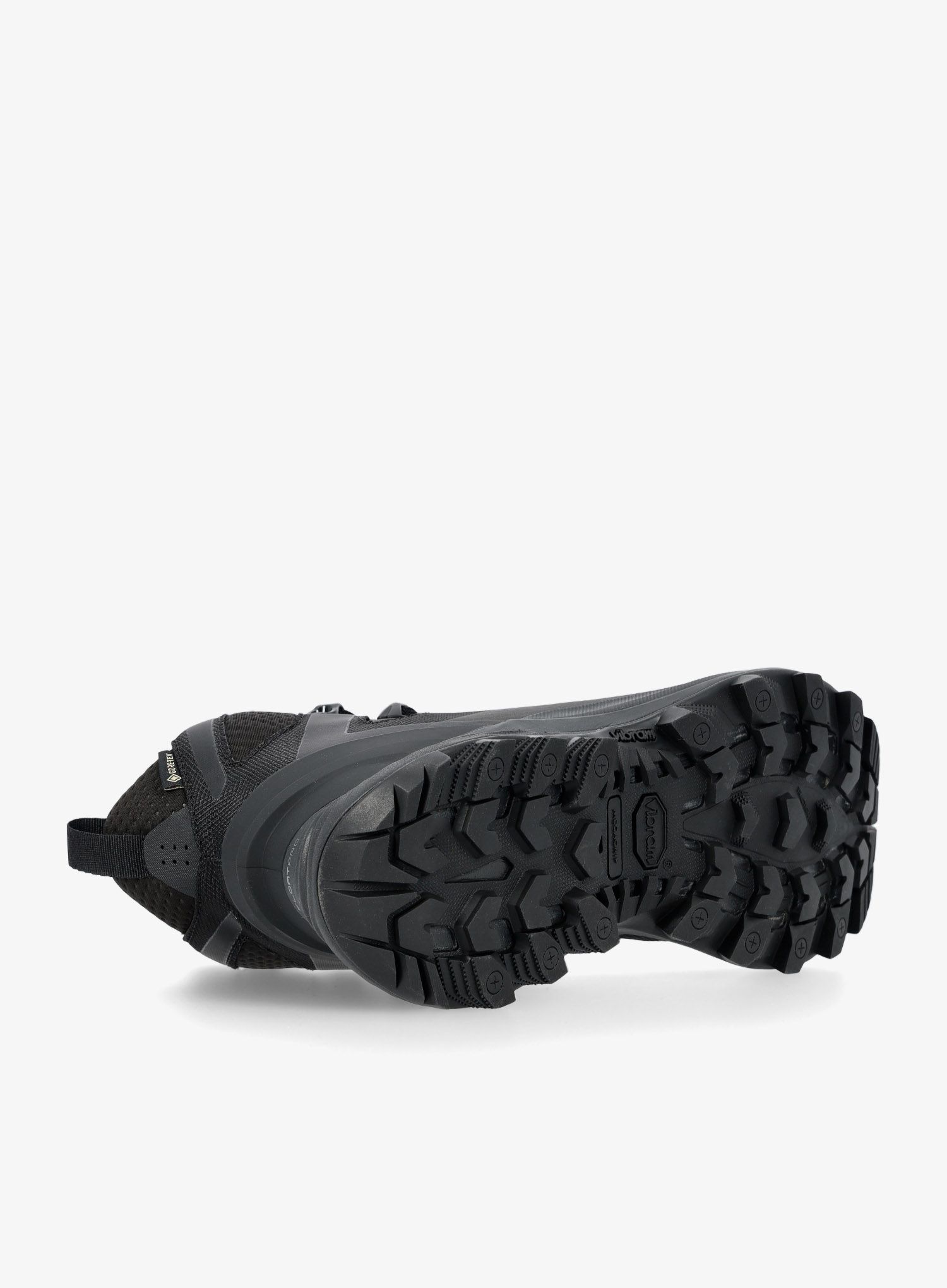 Taktičke cipele Merrell Rogue Tactical - black