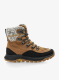 Ženske planinarske cipele Merrell Siren 4 Thermo Mid Zip WP - tobacco