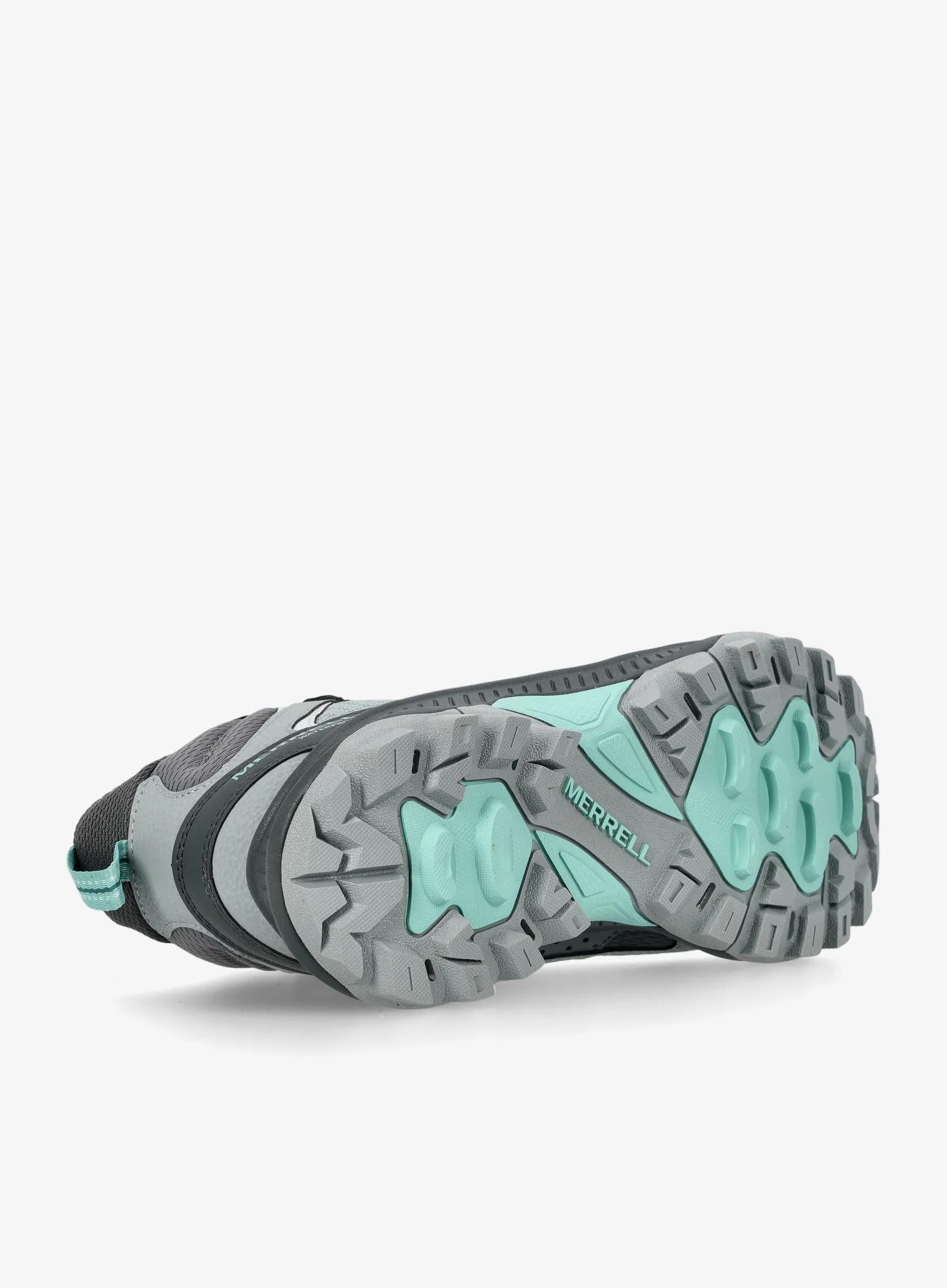 Ženske planinarske cipele Merrell Speed Strike 2 Mid WP - monument