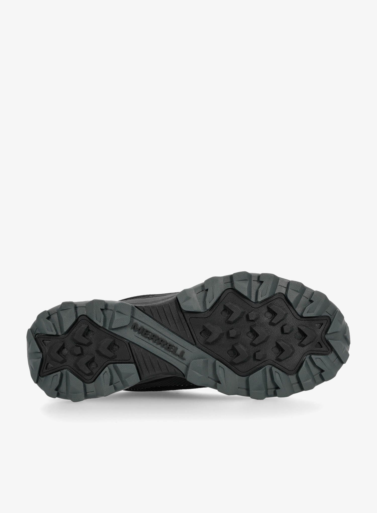GORE-TEX cipele Merrell Speed Strike GTX  - black
