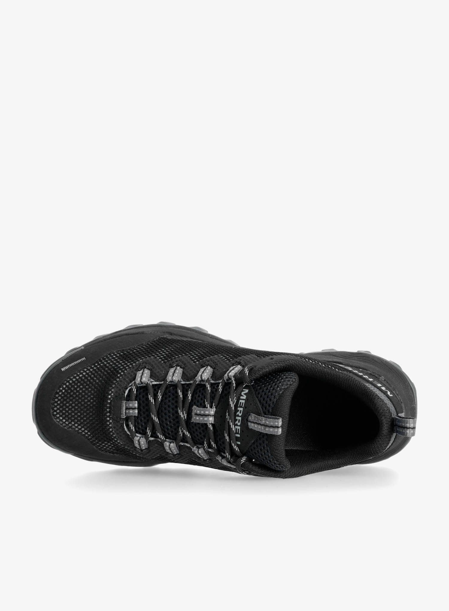 GORE-TEX cipele Merrell Speed Strike GTX  - black
