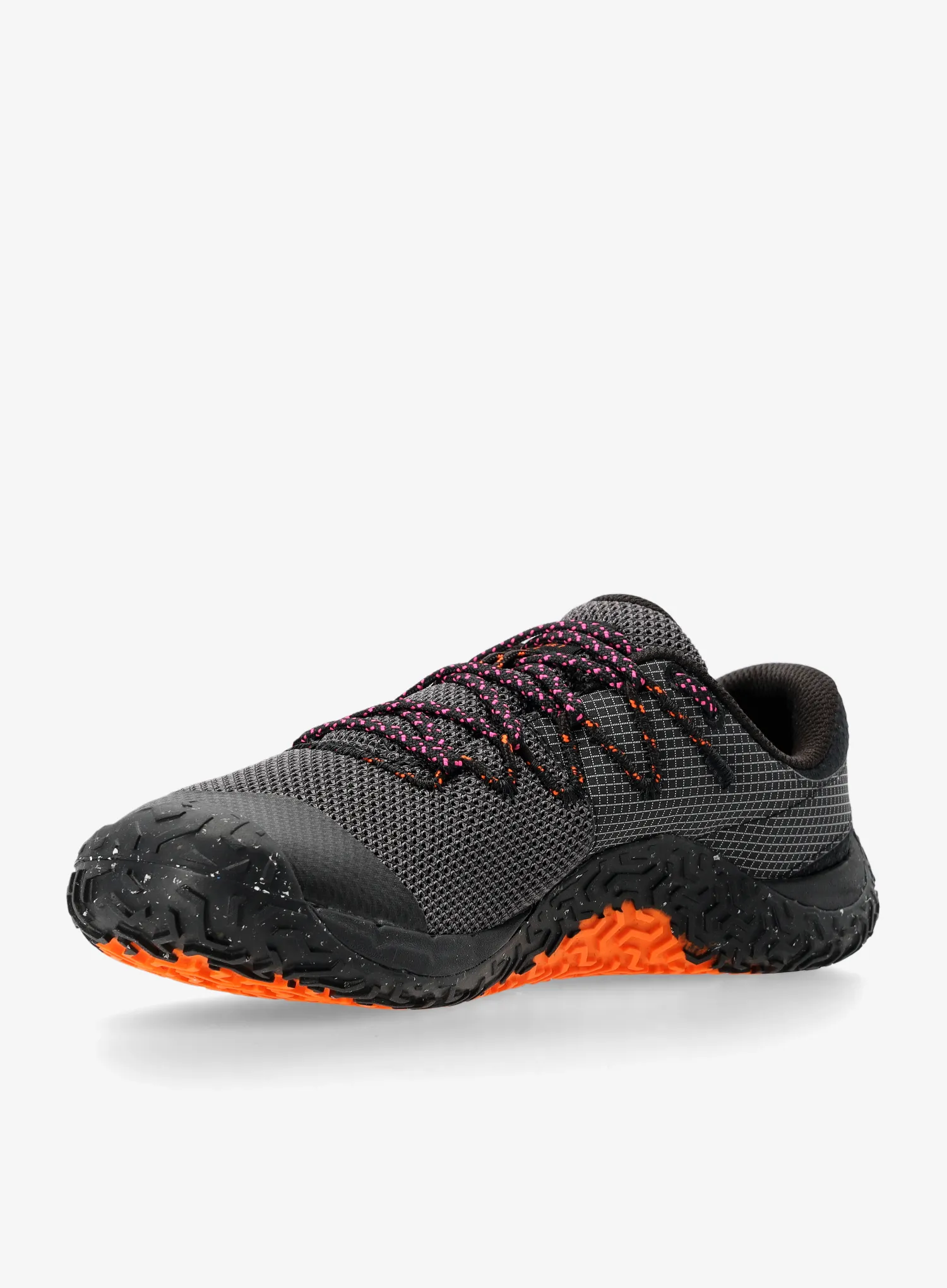 Ženske trail tenisice Merrell Trail Glove 7 - black/multi