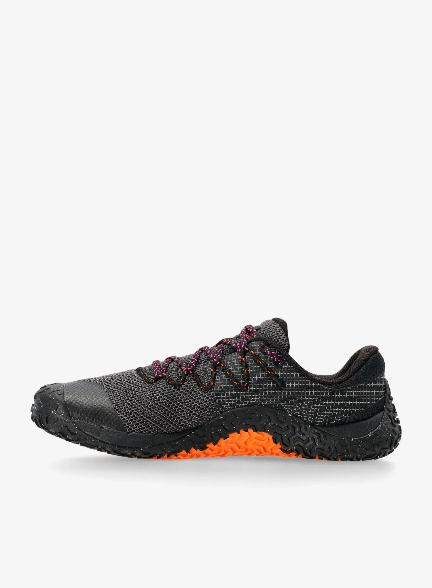 Ženske trail tenisice Merrell Trail Glove 7 - black/multi
