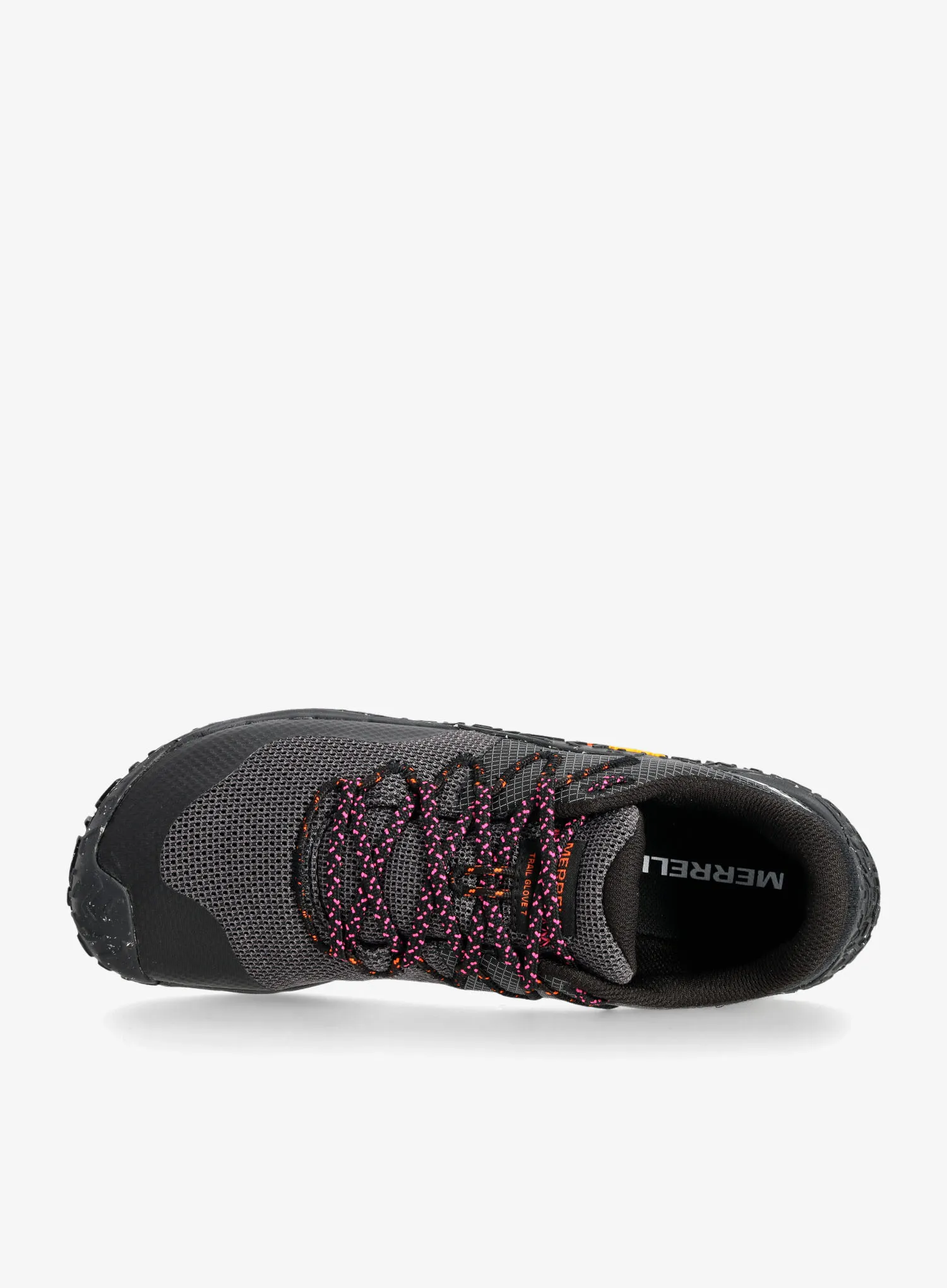 Ženske trail tenisice Merrell Trail Glove 7 - black/multi