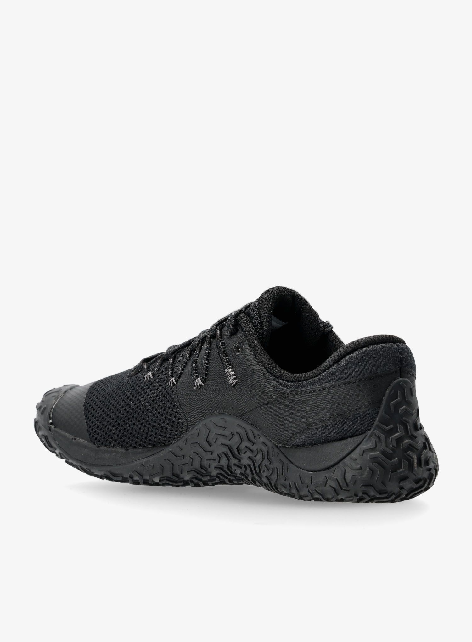 Tenisice za trail trčanje Merrell Trail Glove 7 - black/black