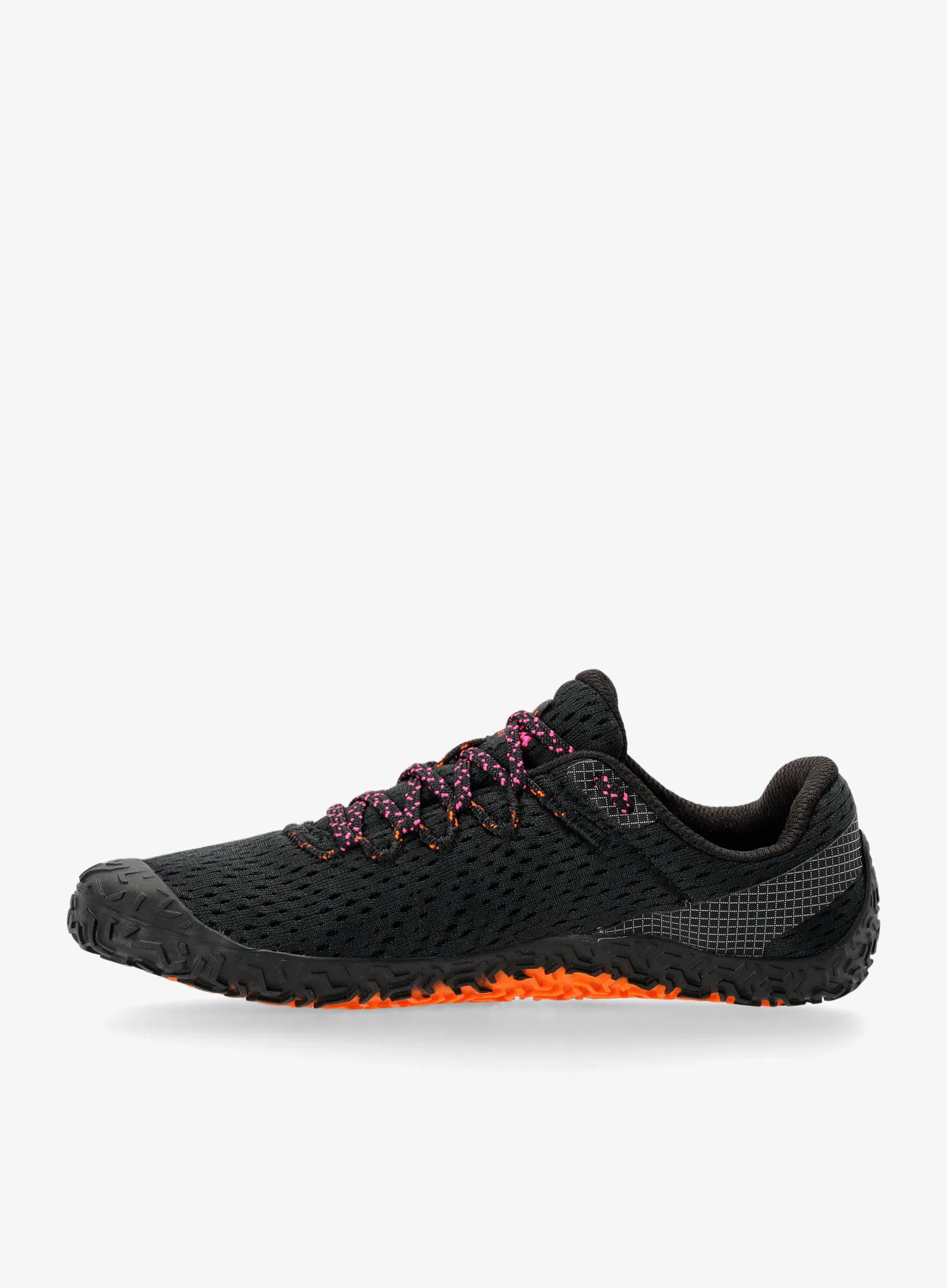 Ženske trail tenisice Merrell Vapor Glove 6 - black/multi