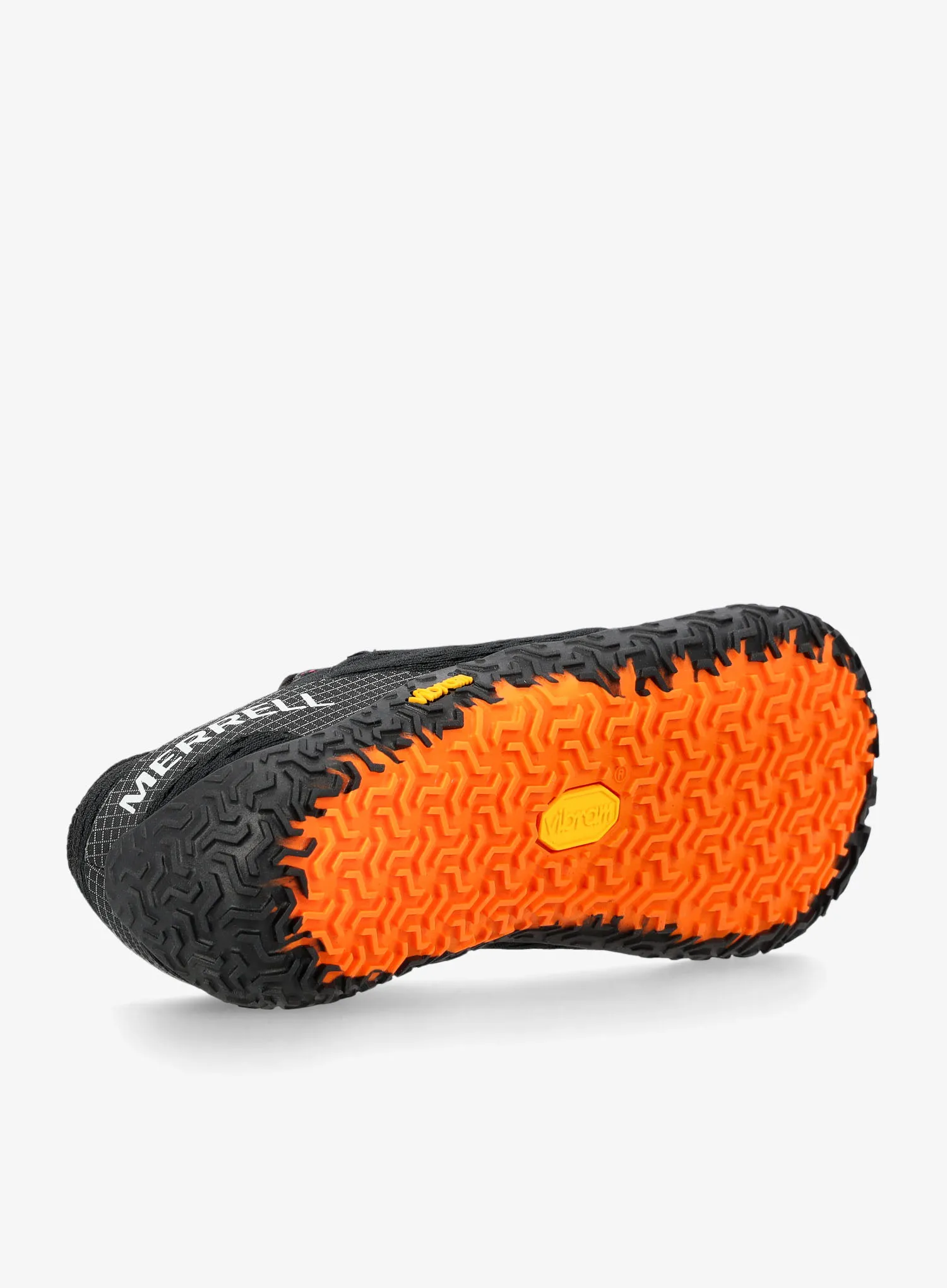 Ženske trail tenisice Merrell Vapor Glove 6 - black/multi