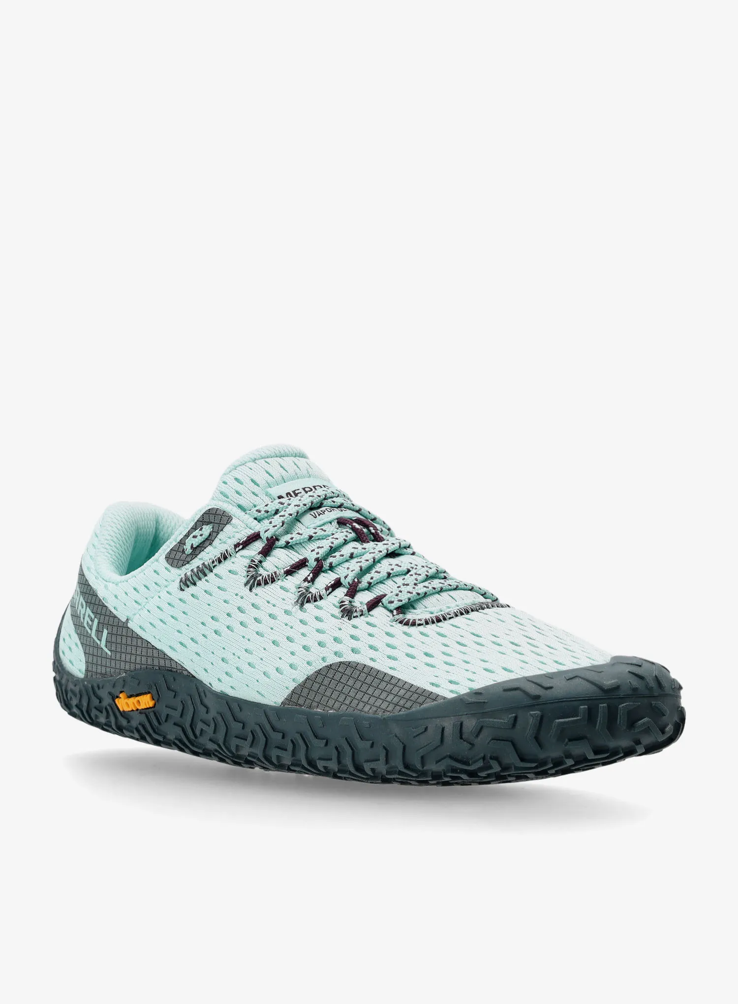 Ženske tenisice za trčanje Merrell Vapor Glove 6 - frost blue