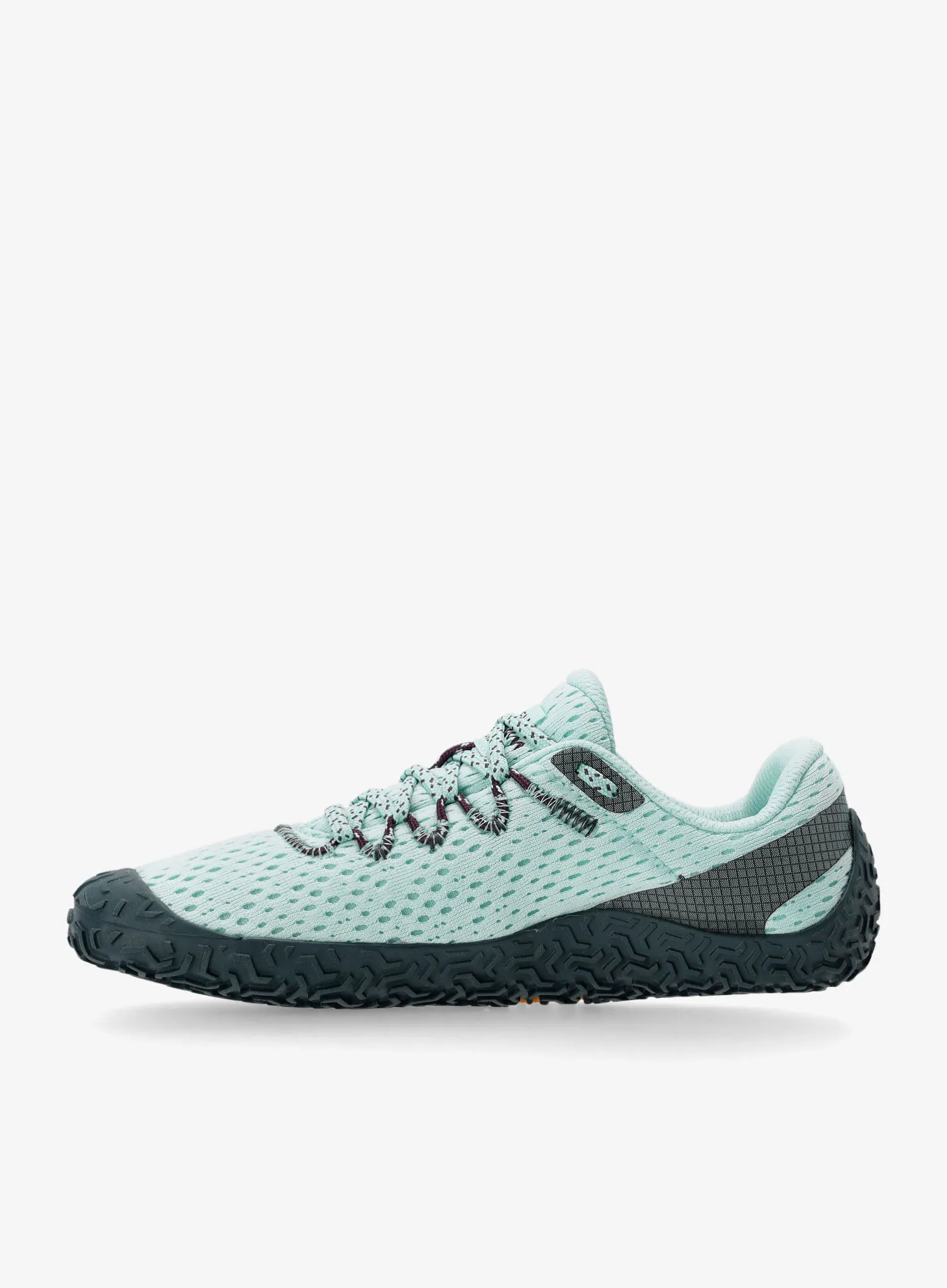 Ženske tenisice za trčanje Merrell Vapor Glove 6 - frost blue