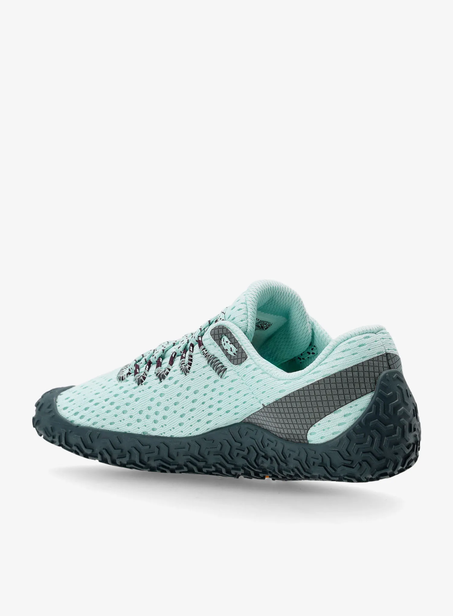 Ženske tenisice za trčanje Merrell Vapor Glove 6 - frost blue