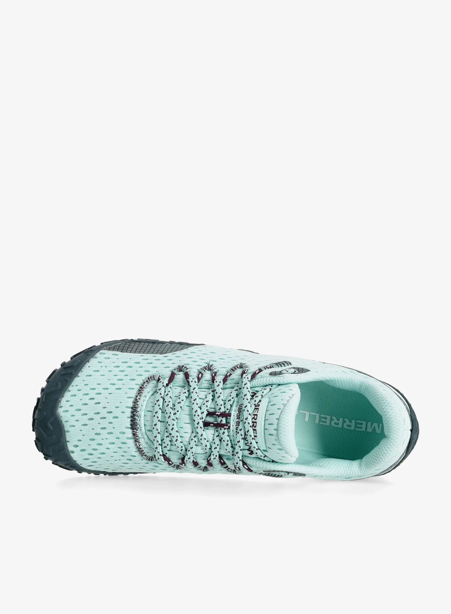 Ženske tenisice za trčanje Merrell Vapor Glove 6 - frost blue