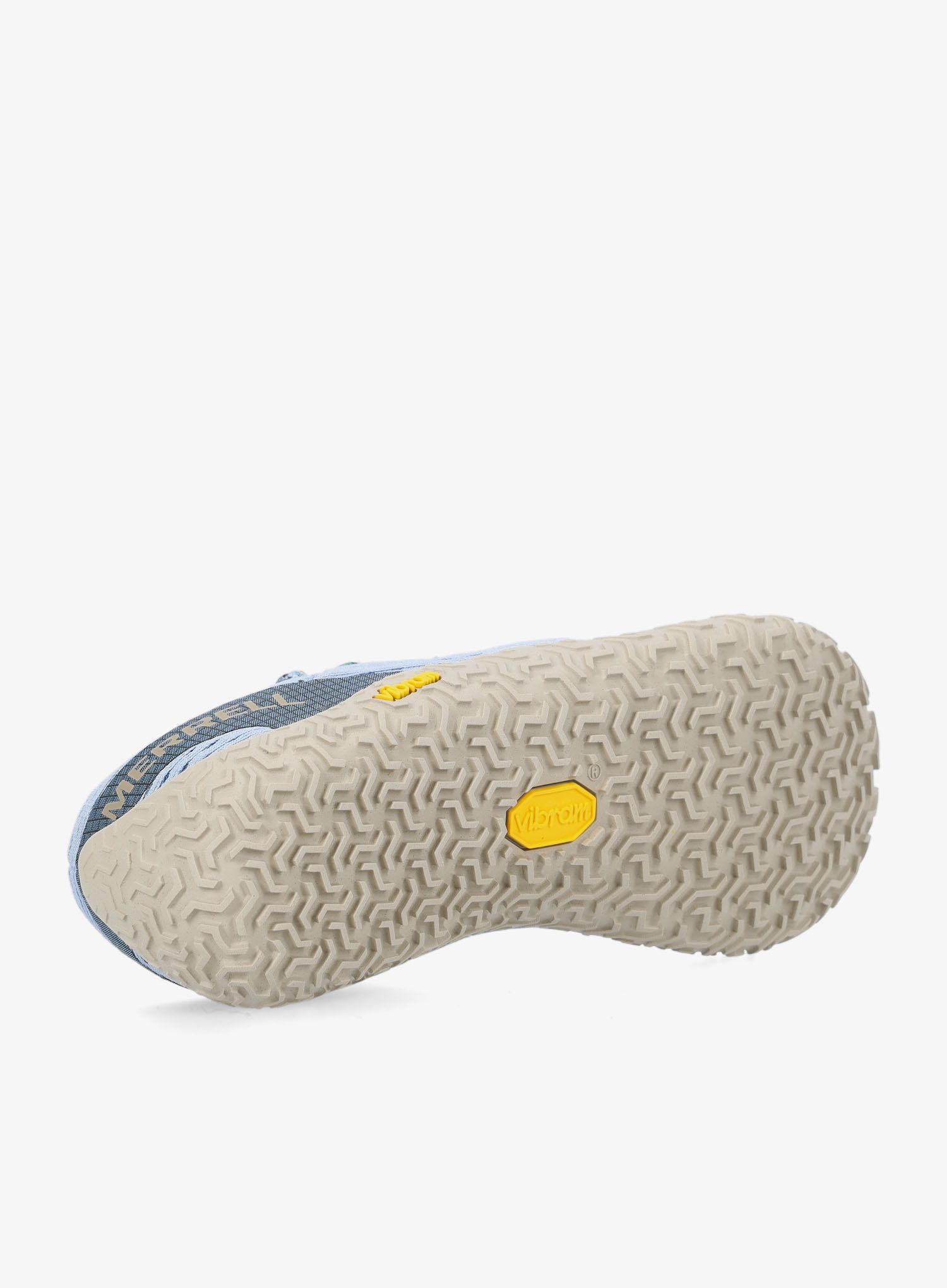 Ženske tenisice za trčanje Merrell Vapor Glove 6 - chambray
