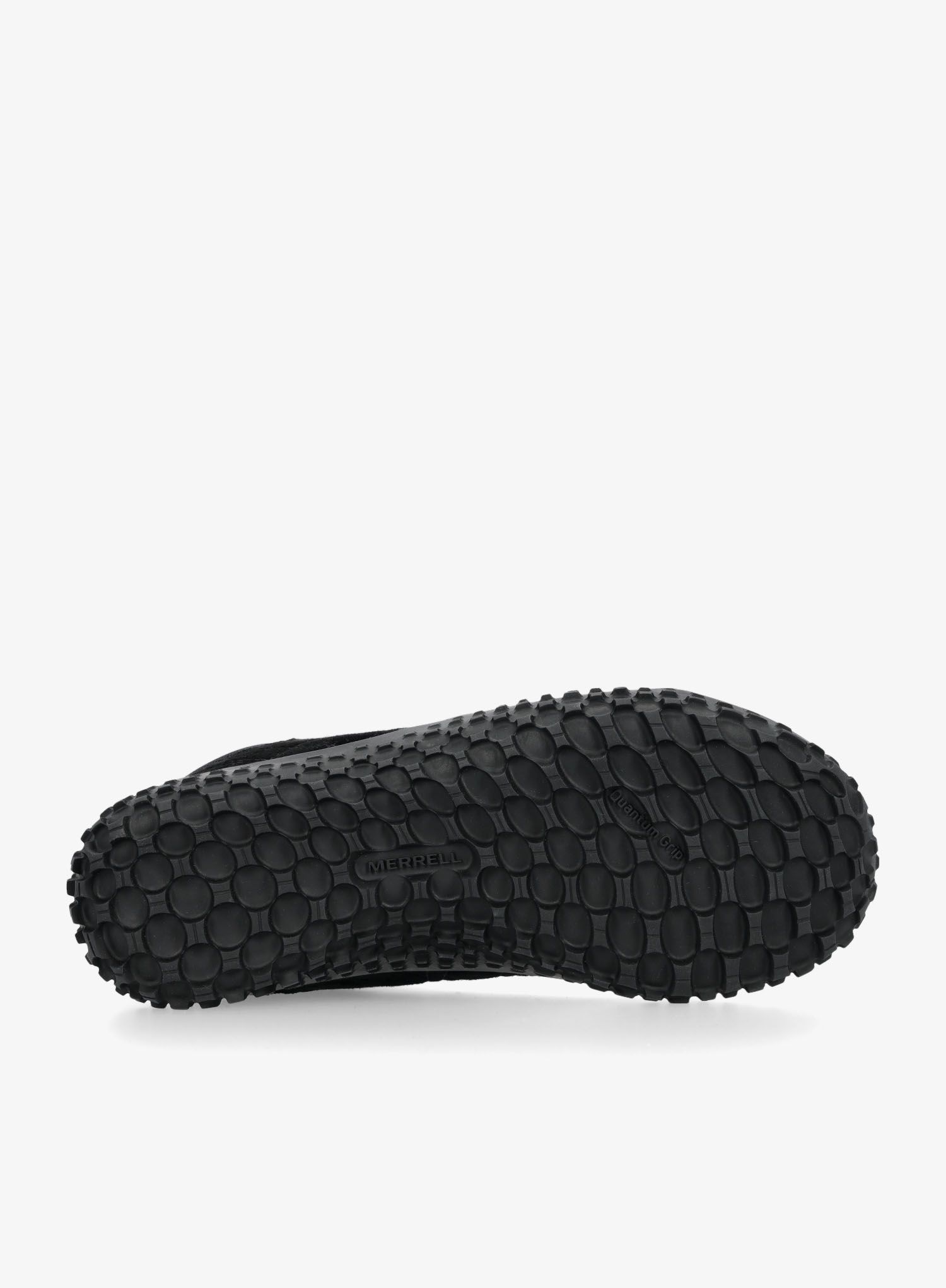 Planinarske cipele Merrell Wrapt Mid WP - black/black