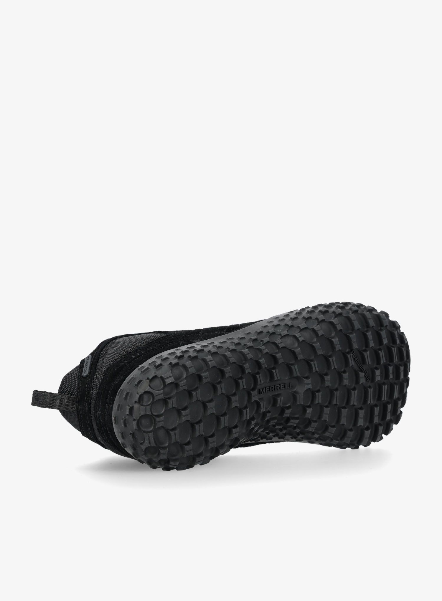 Planinarske cipele Merrell Wrapt Mid WP - black/black