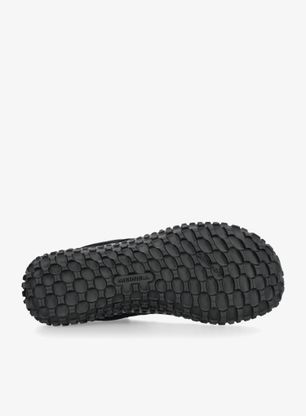 Planinarske cipele Merrell Wrapt - black/black