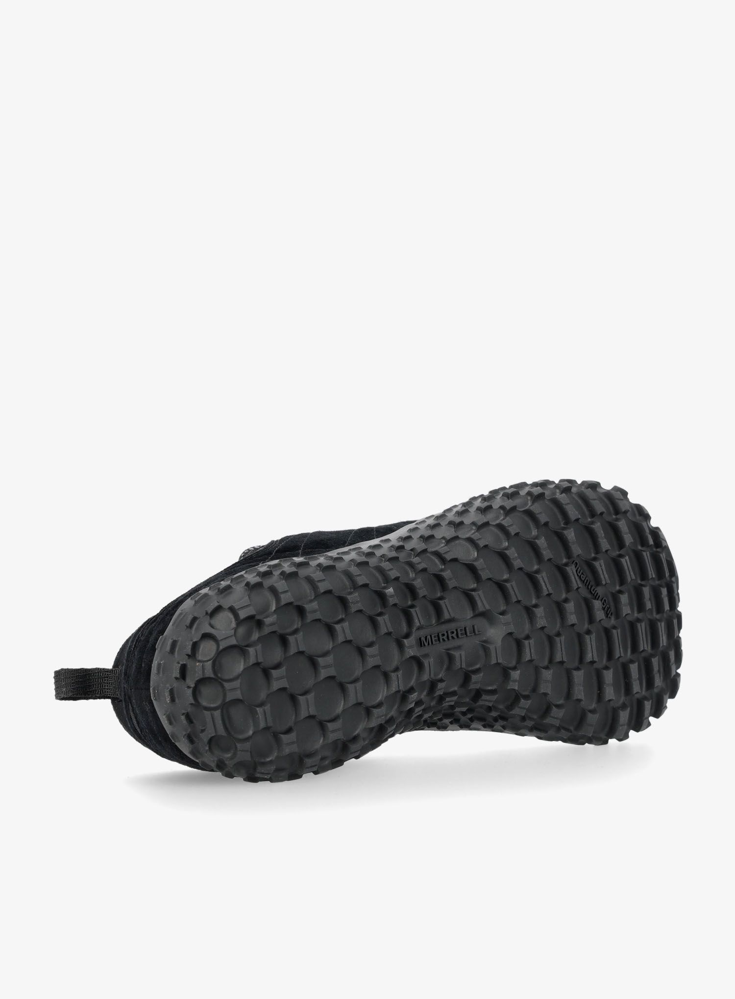 Planinarske cipele Merrell Wrapt - black/black
