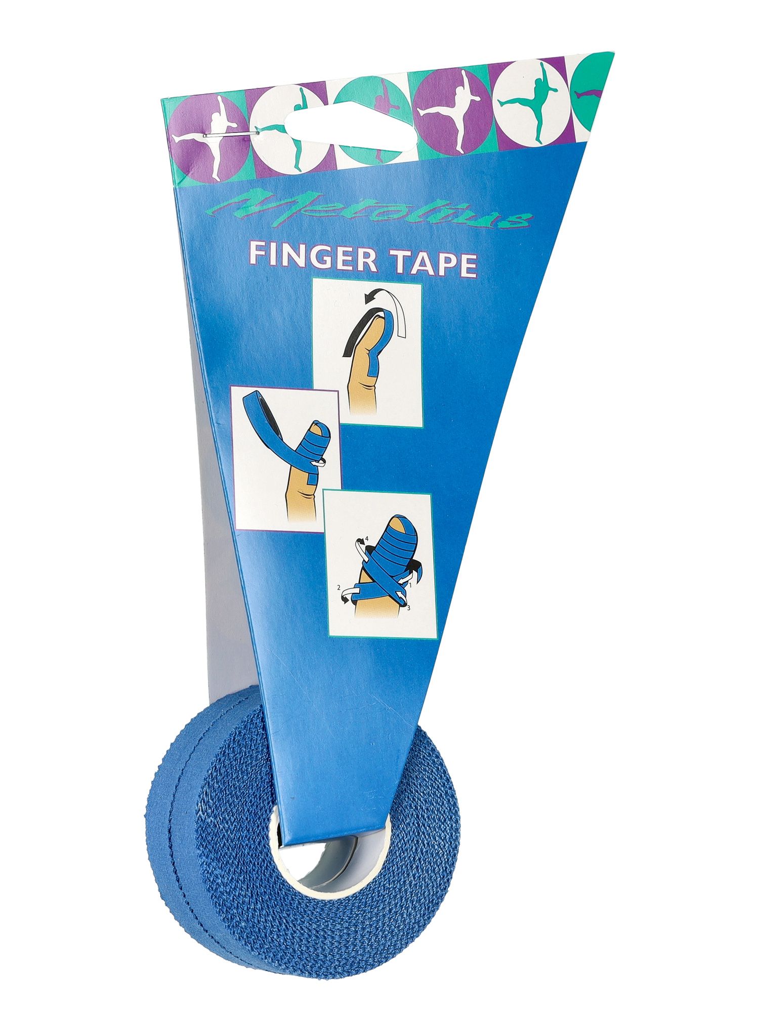 Penjačka traka Metolius Finger Tape - blue