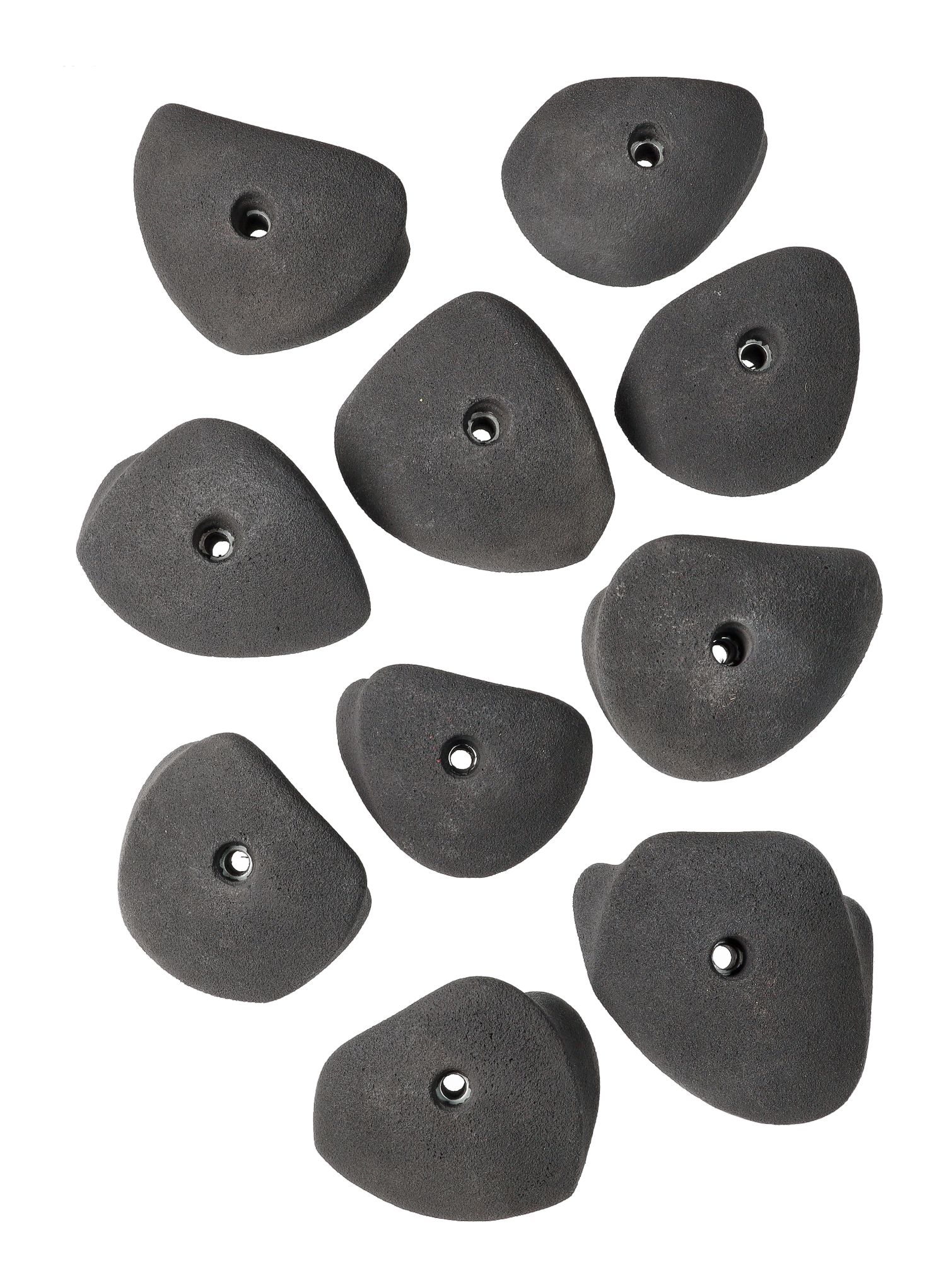 Oprimci za penjanje Metolius PU Mini Basalt