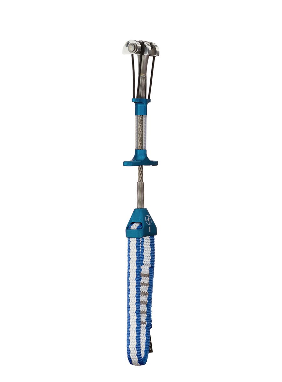 Friend Metolius Ultralight Master Cam 1 - blue 1