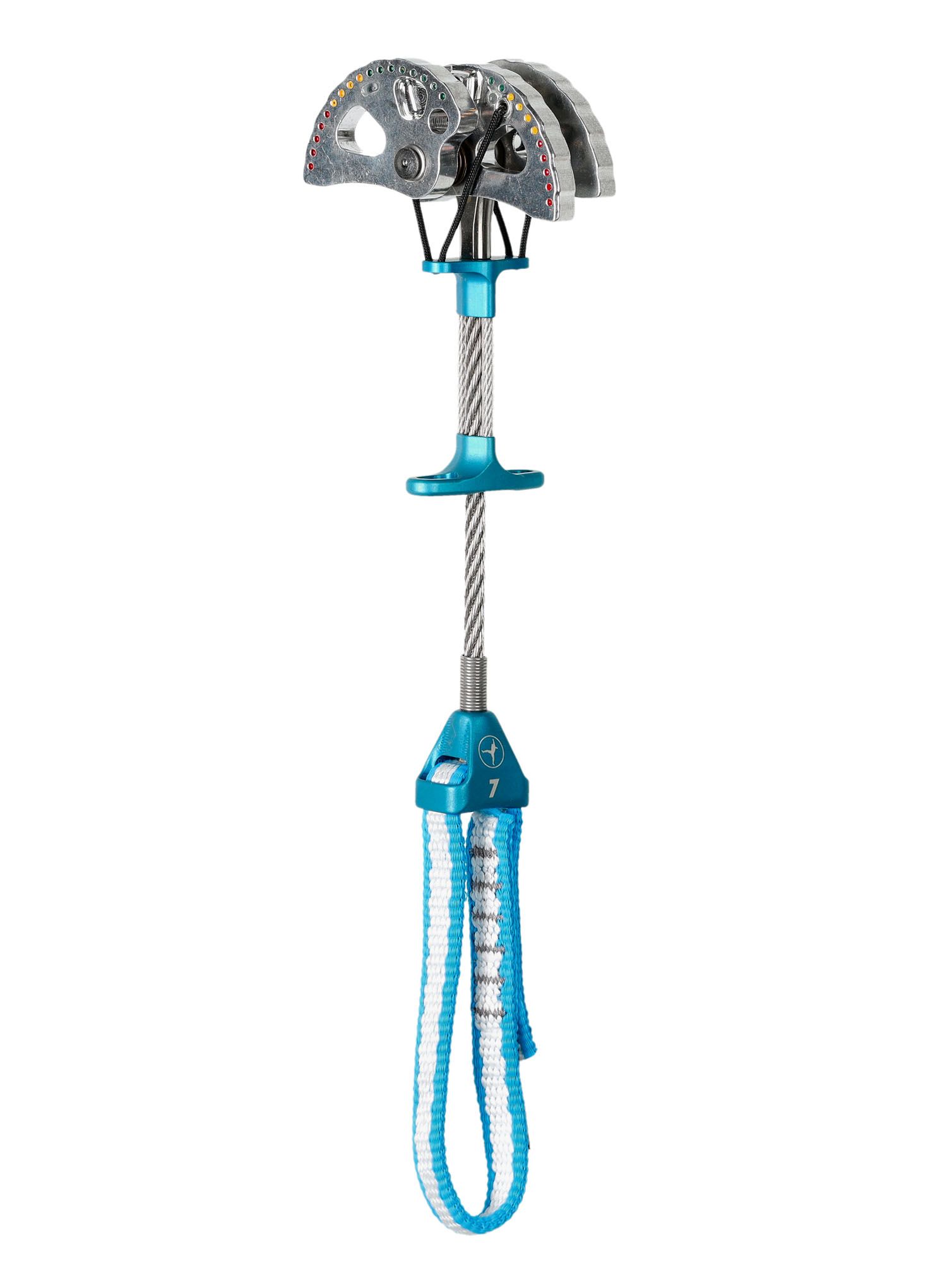 Friend Metolius Ultralight Master Cam 7 - light green 7