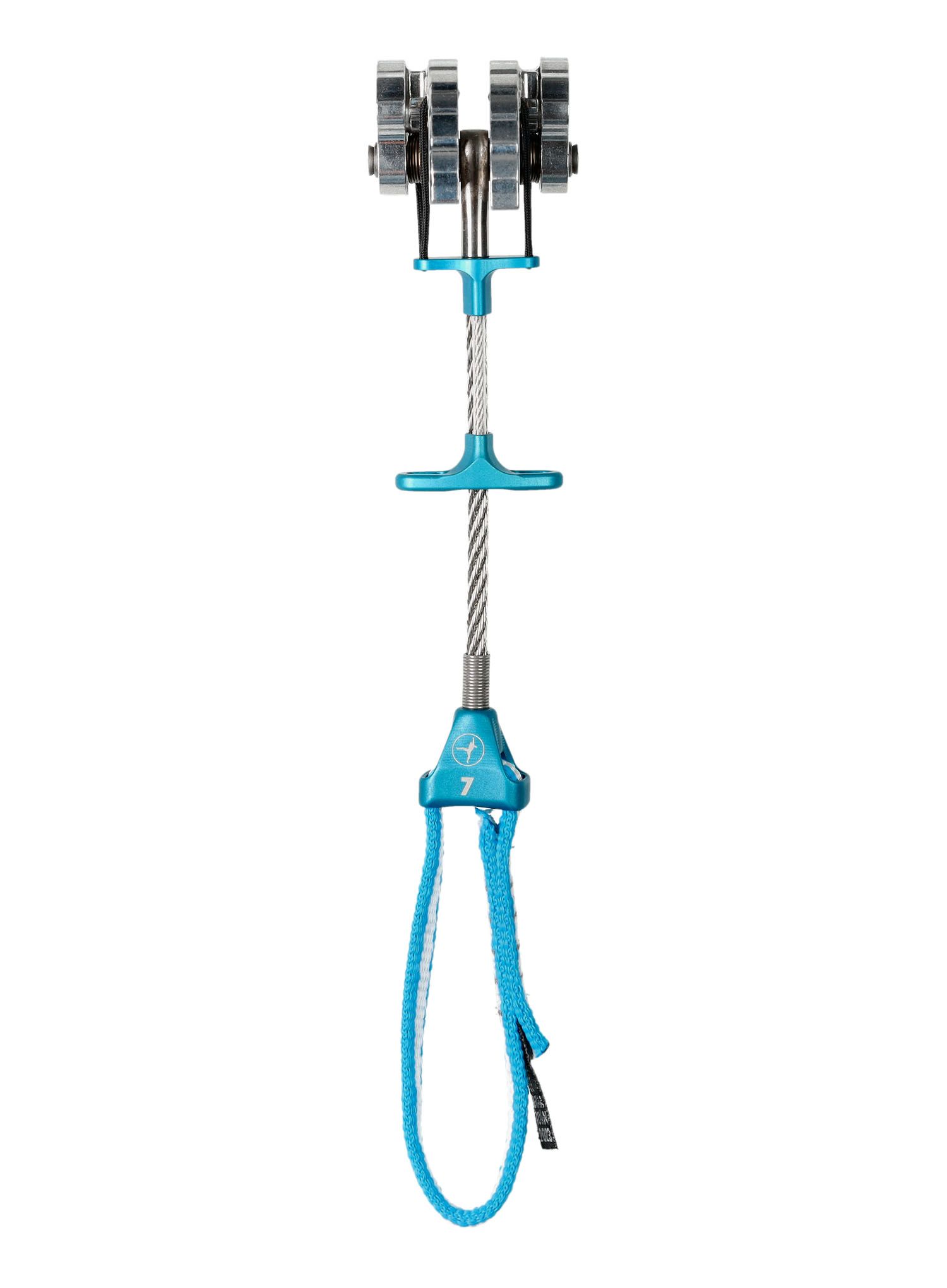 Friend Metolius Ultralight Master Cam 7 - light green 7