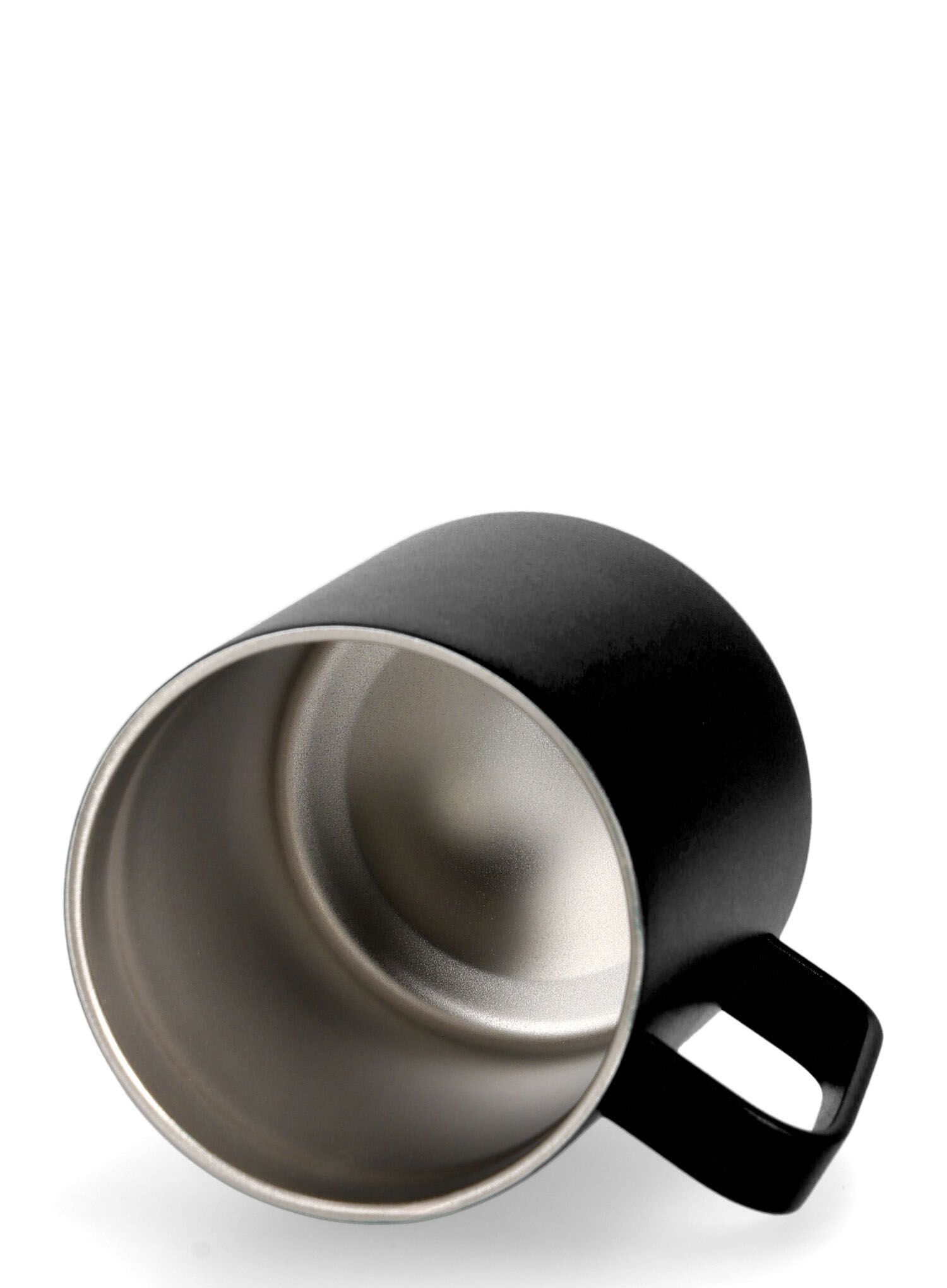 Termo šalica MiiR Camp Cup 12 oz (355 ml) - black