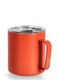 Termo šalica MiiR Camp Cup 12 oz (355 ml) - canyon red
