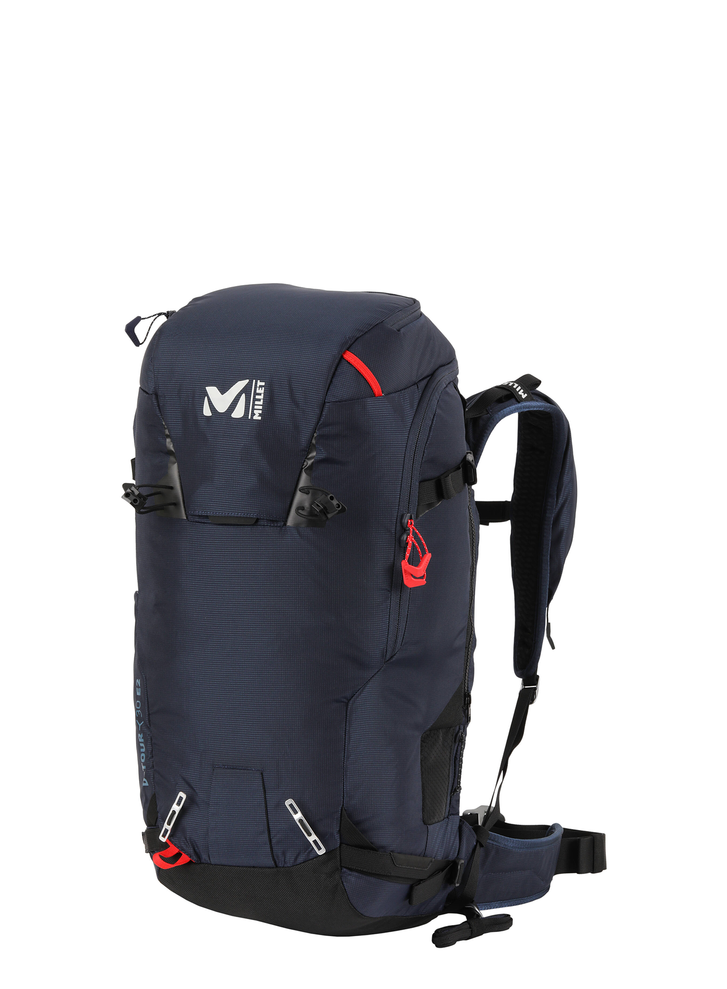 Lavinski ruksak Millet D-Tour 30 E2 - saphir