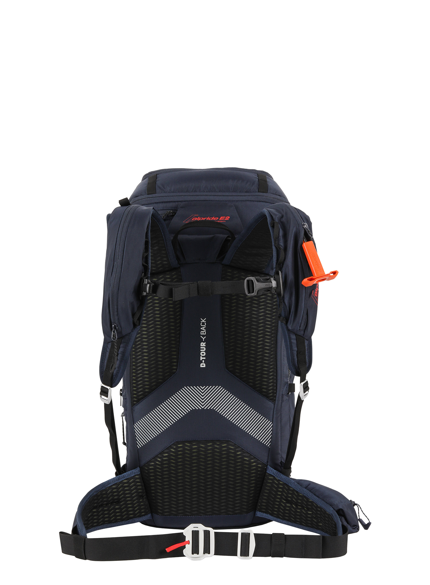 Lavinski ruksak Millet D-Tour 30 E2 - saphir