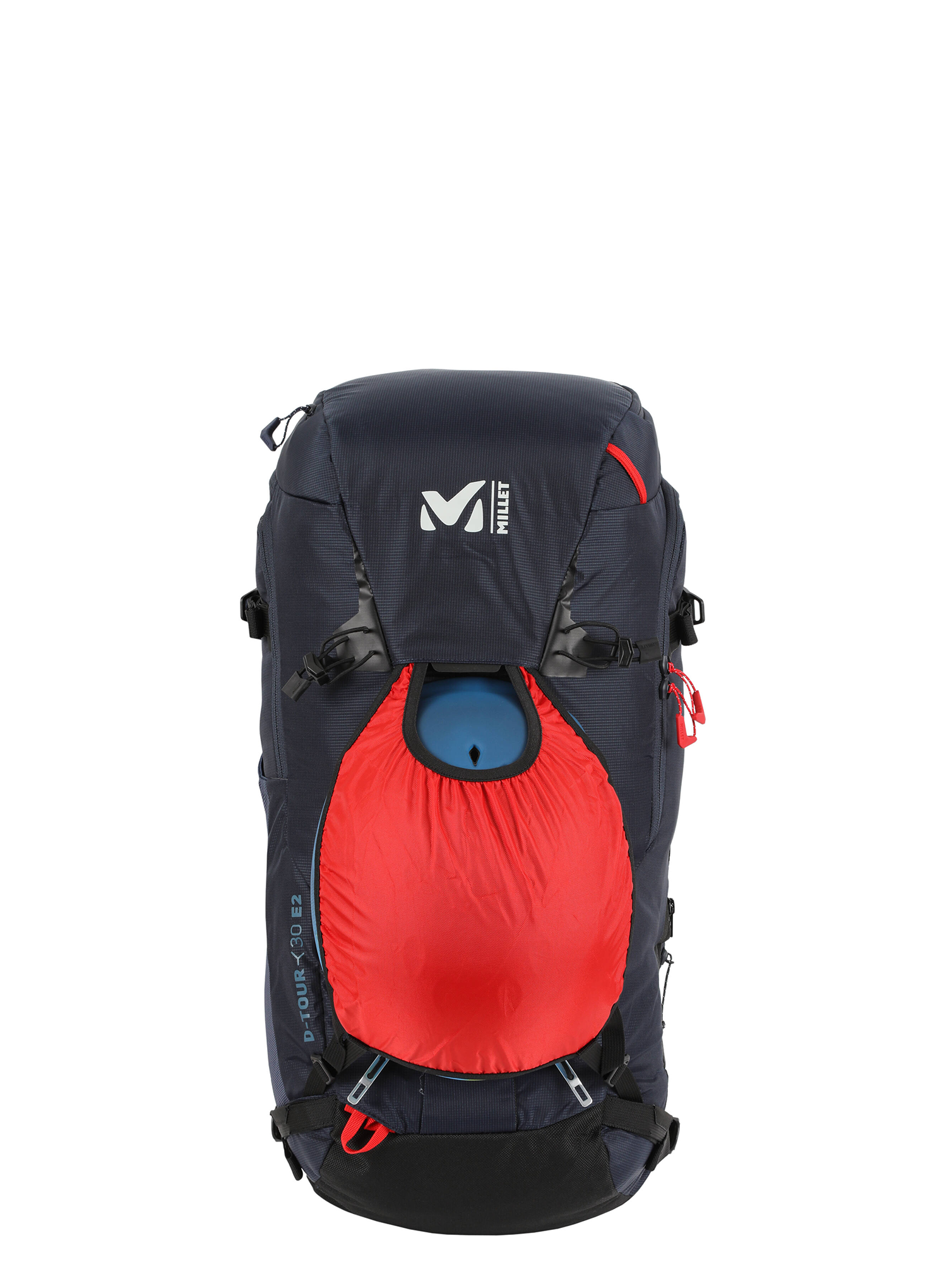 Lavinski ruksak Millet D-Tour 30 E2 - saphir